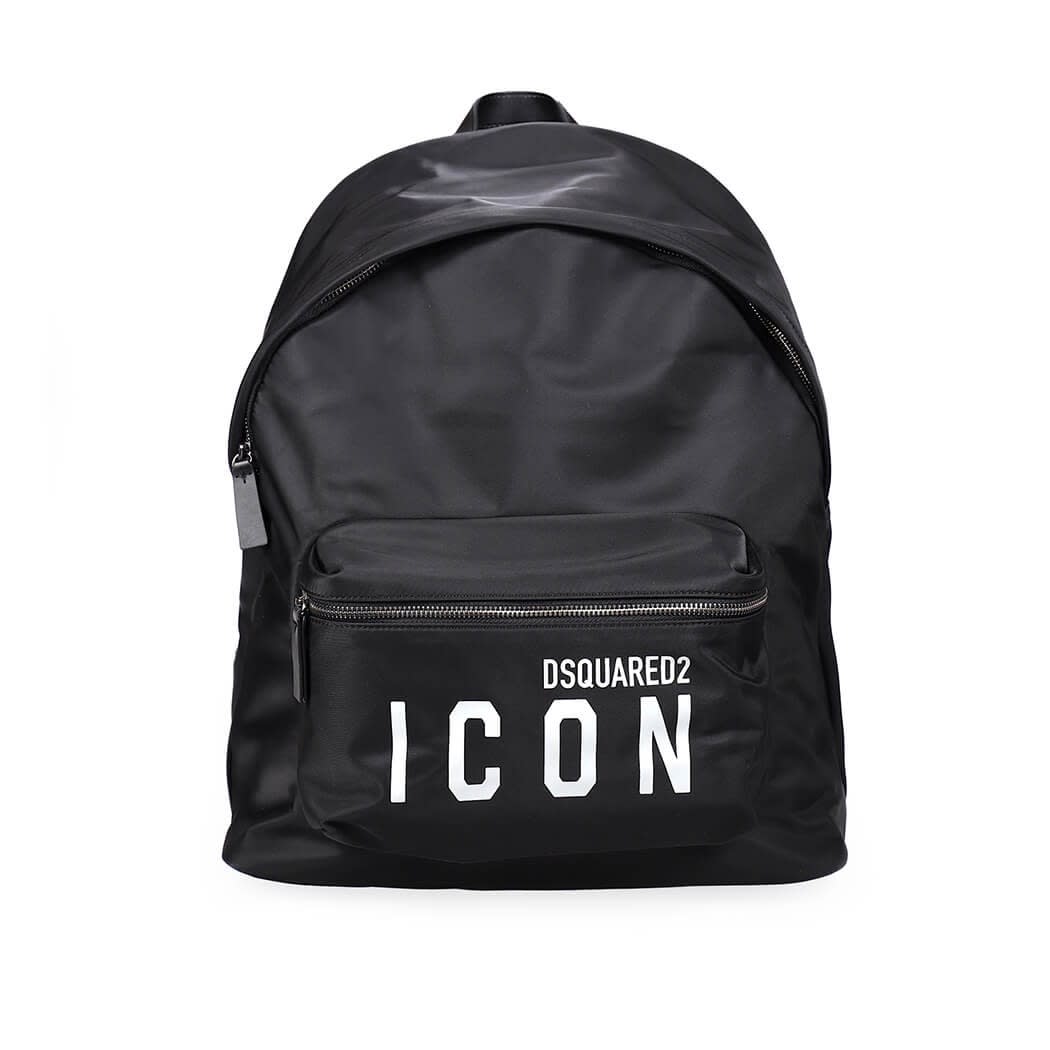 dsquared2 icon backpack