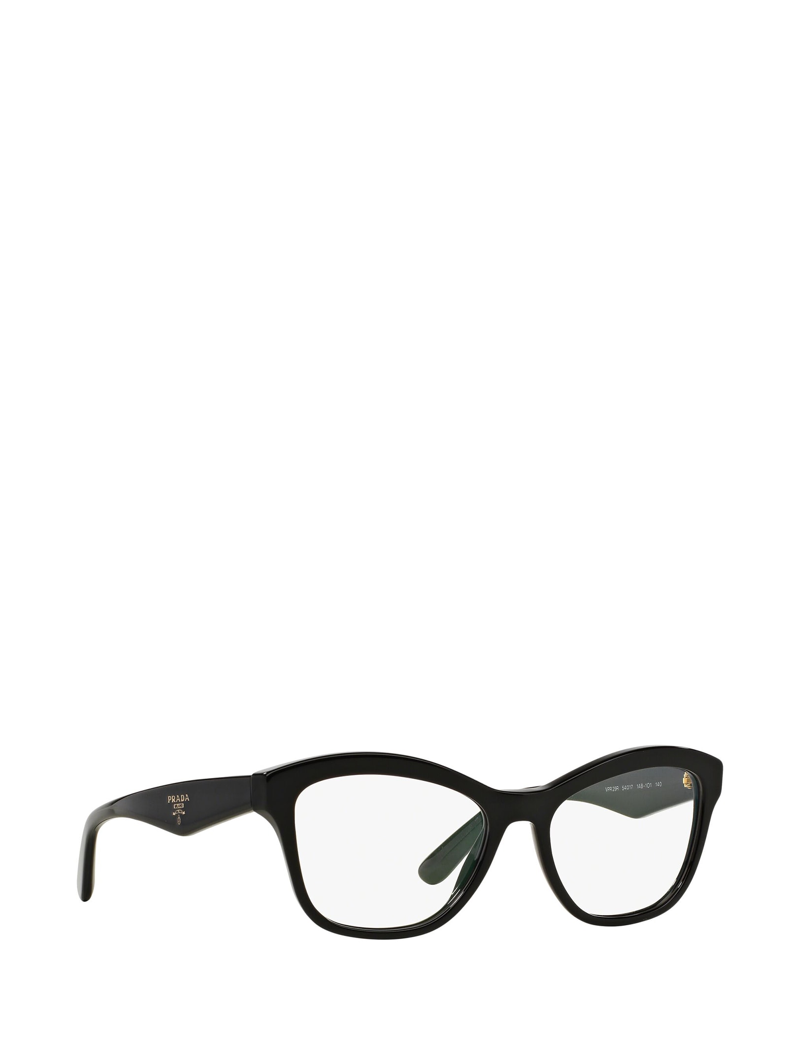 prada pr 29rv black
