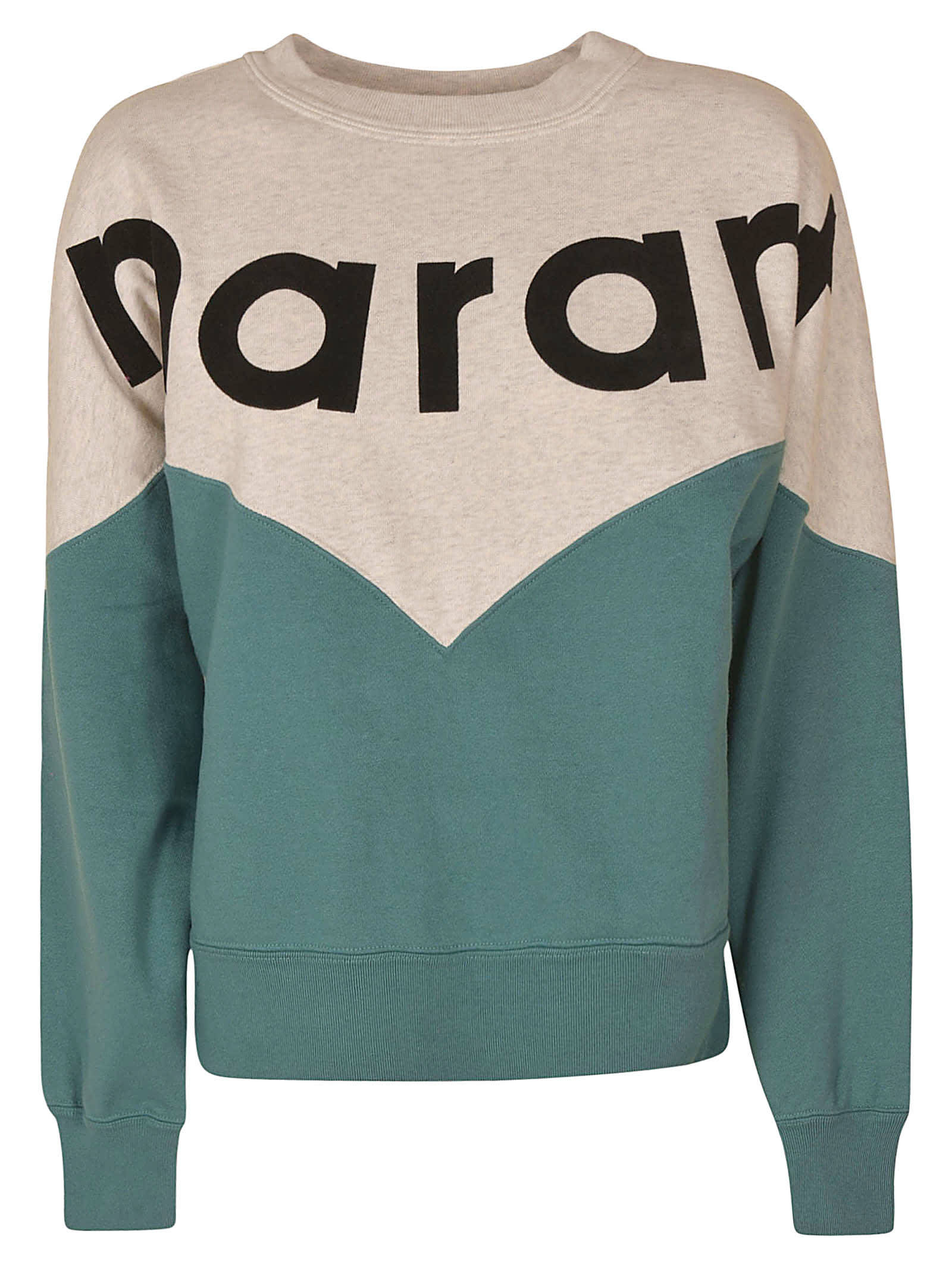 isabel marant sweat houston