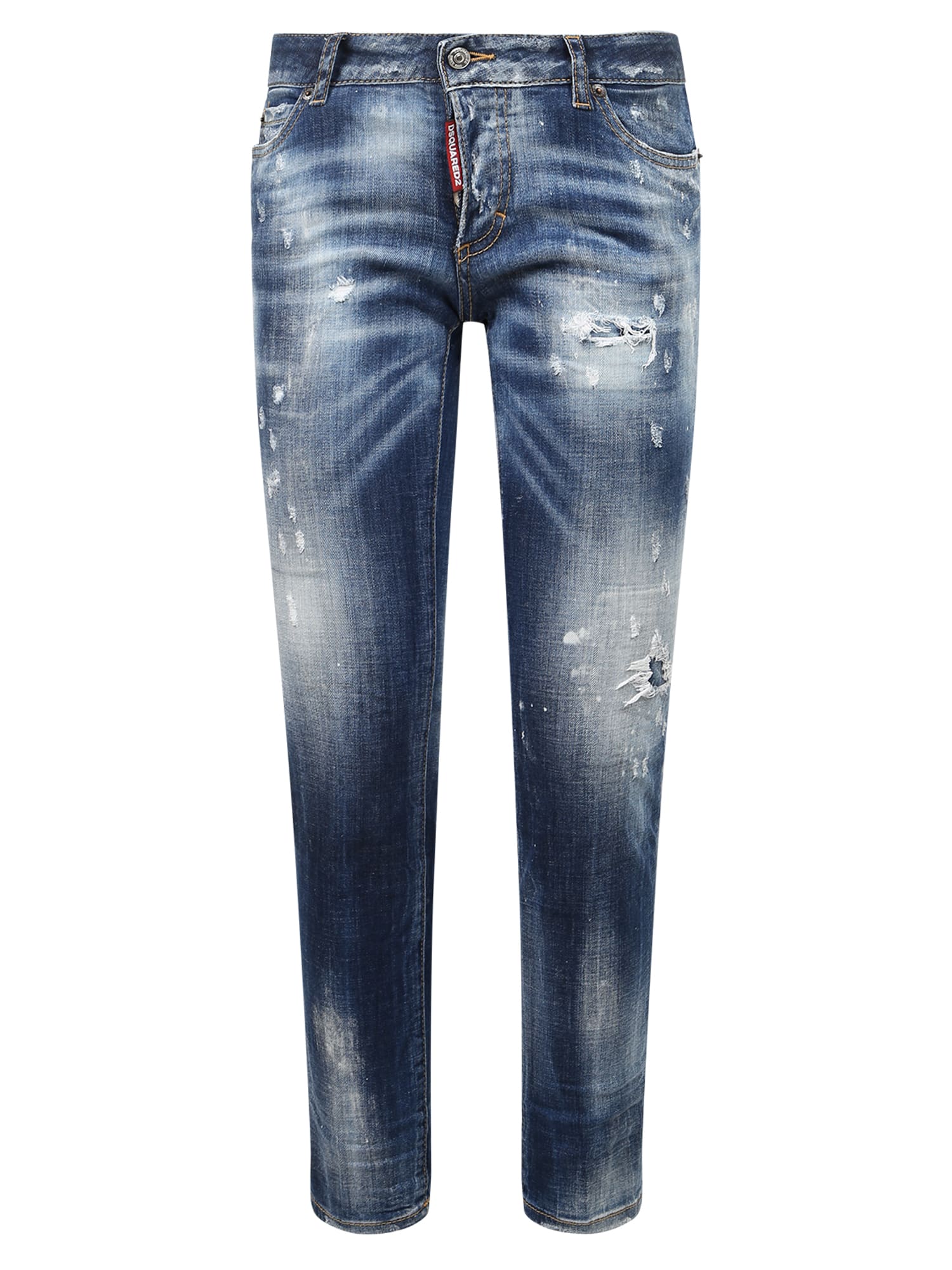 dsquared jeans junior sale