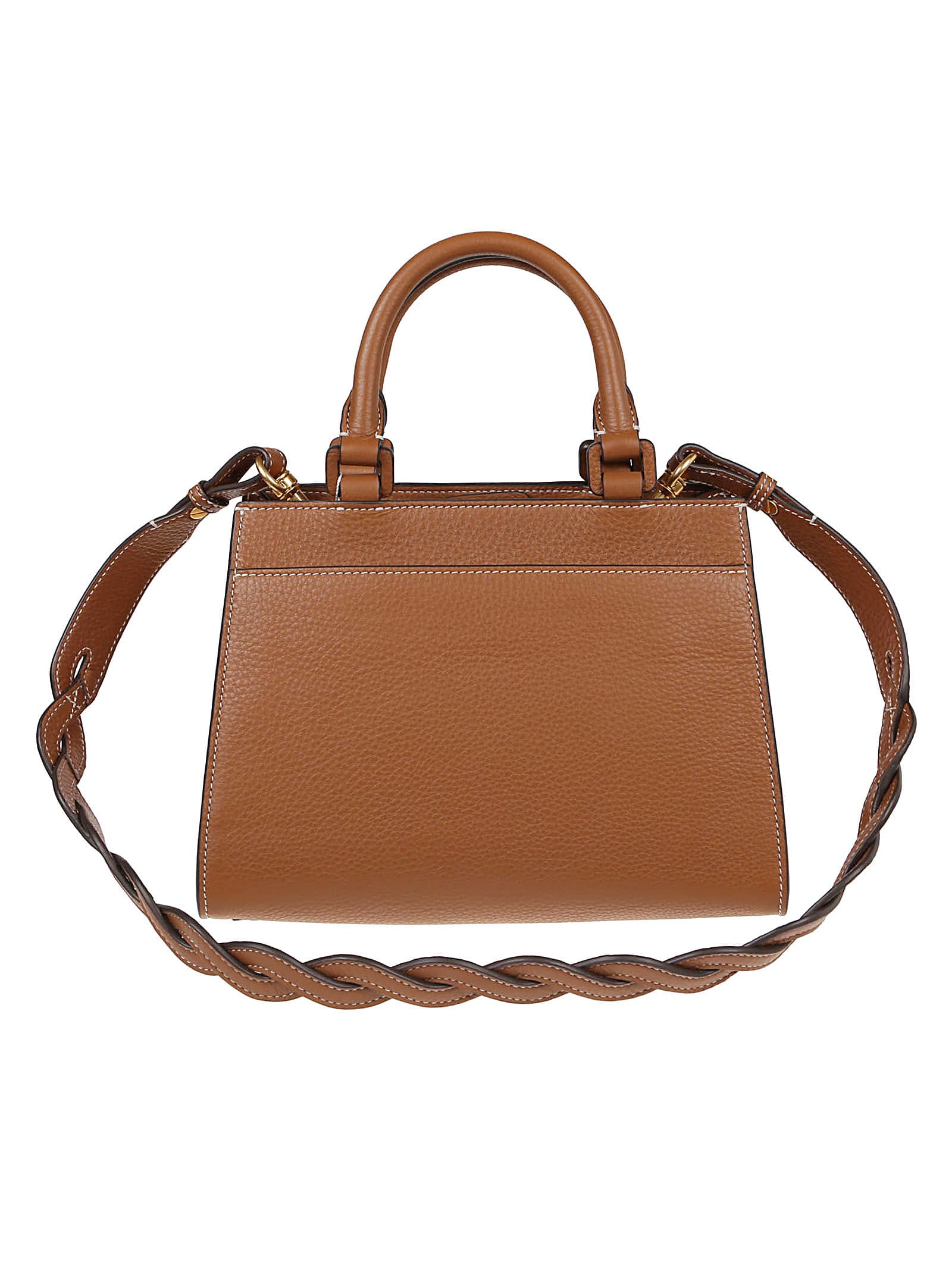 miller top handle satchel