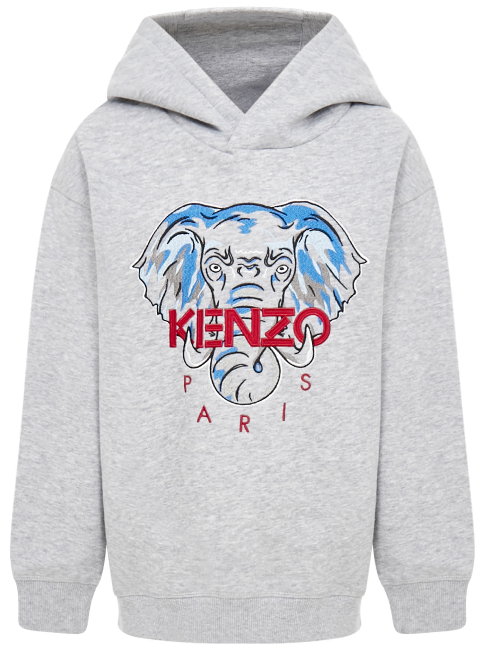 kenzo elephant jumper