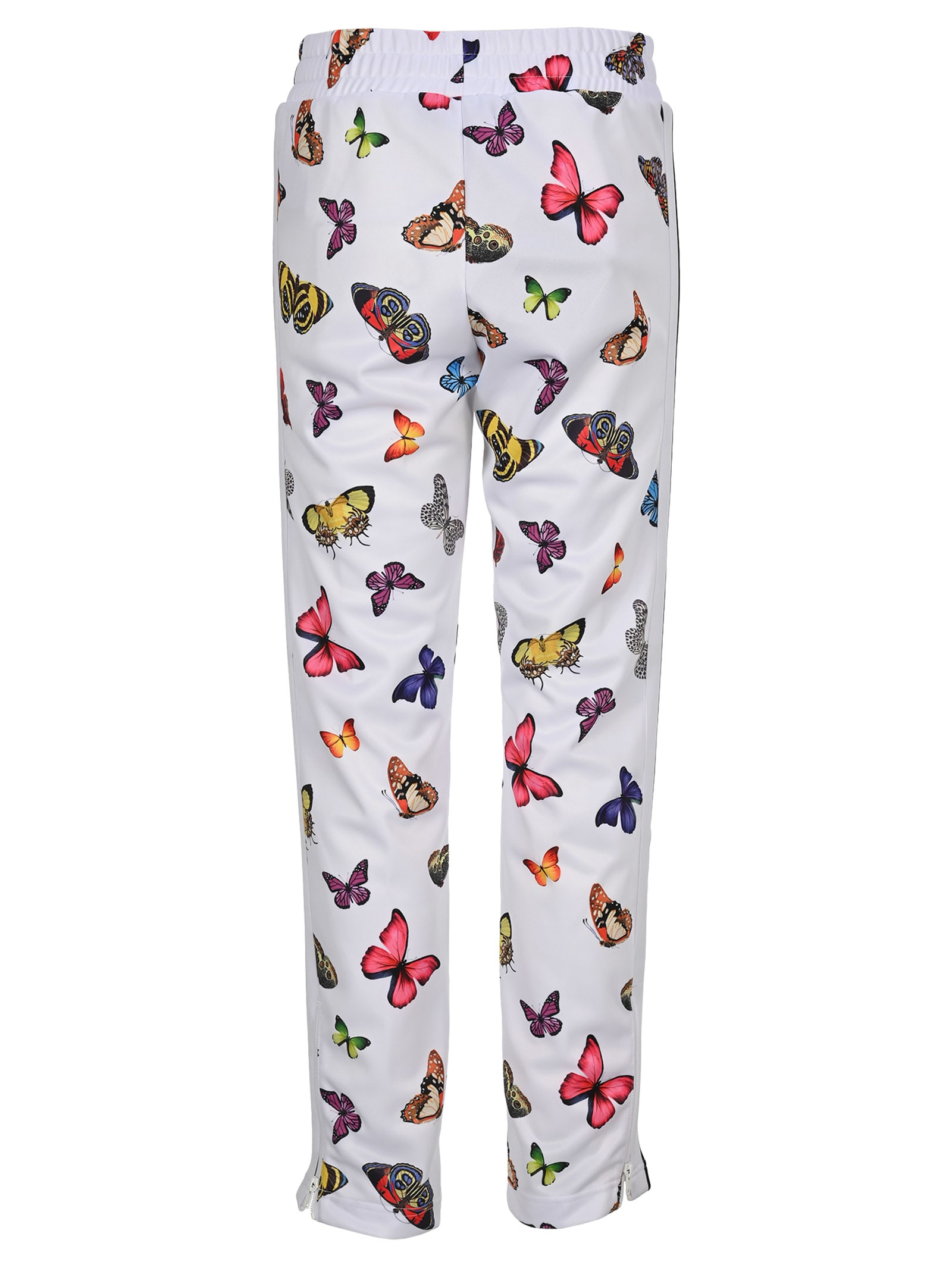 Palm angels butterfly pants Clearance