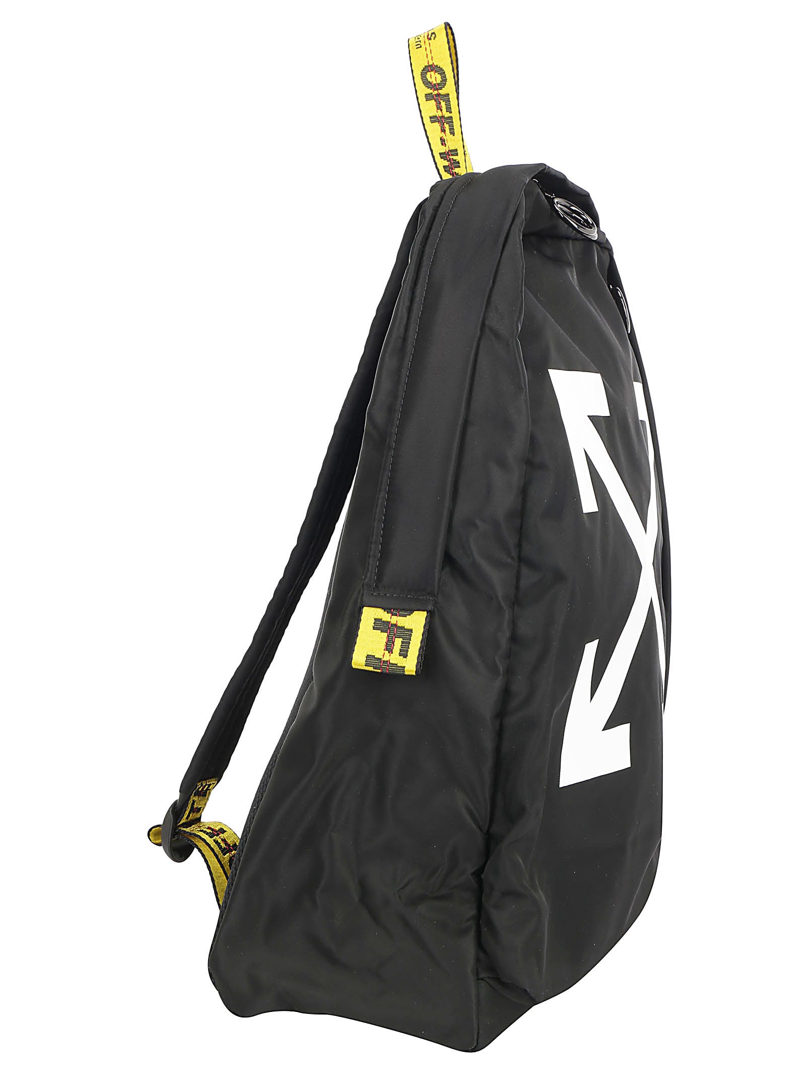 off white easy backpack