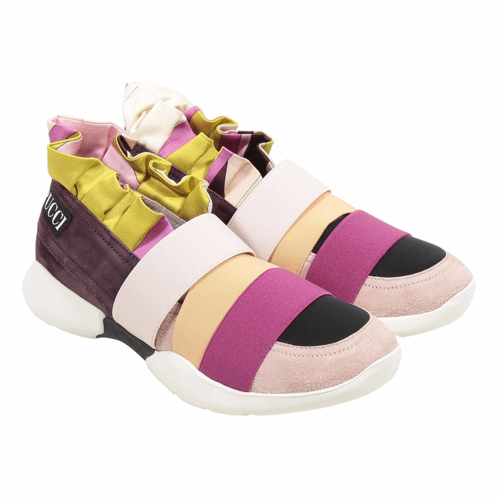 emilio pucci shoes