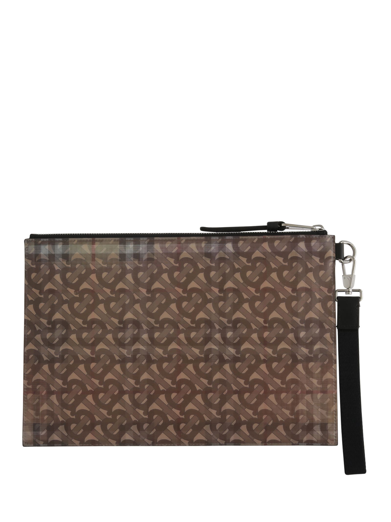 burberry clutch