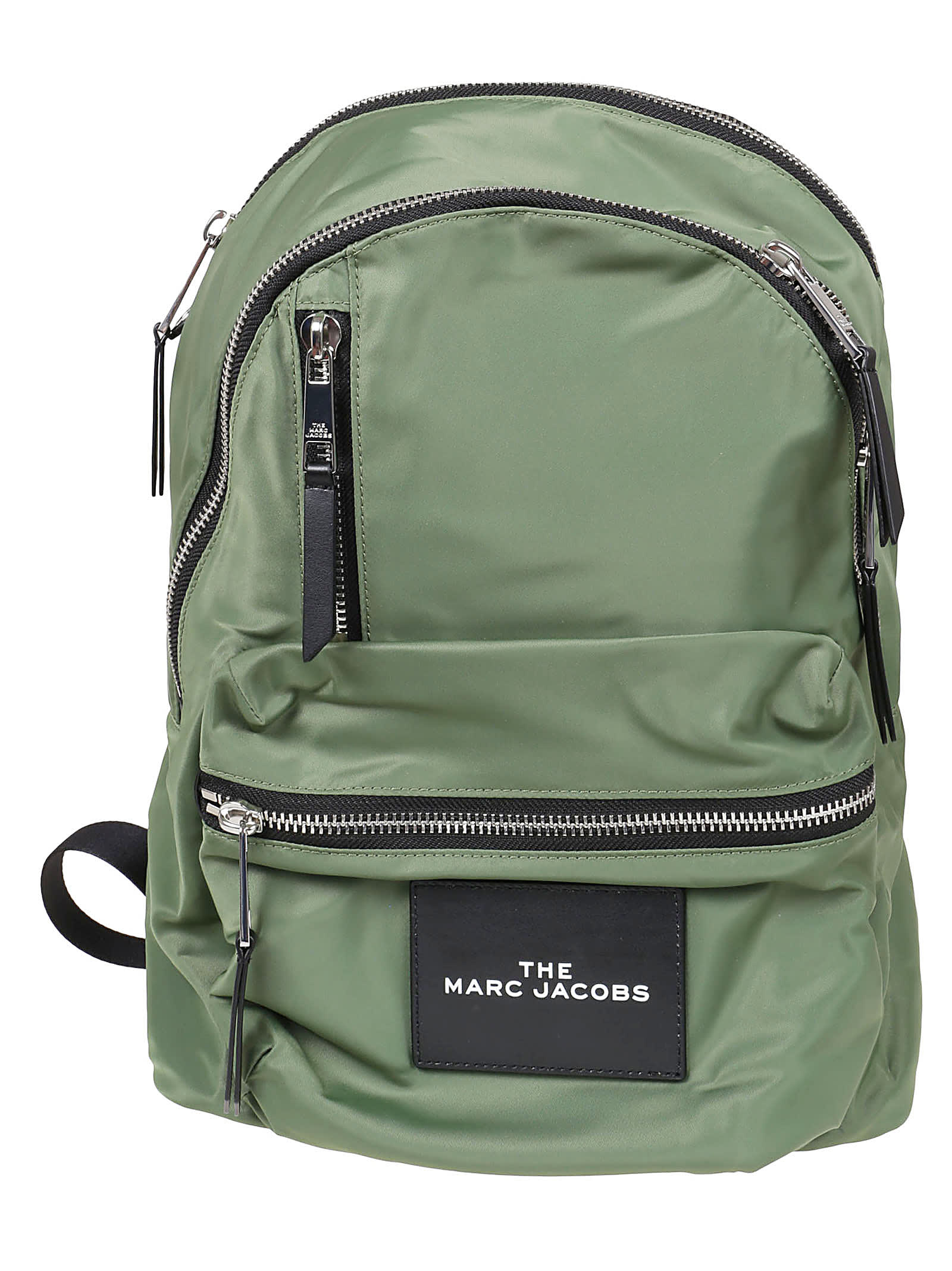 marc jacobs backpack green