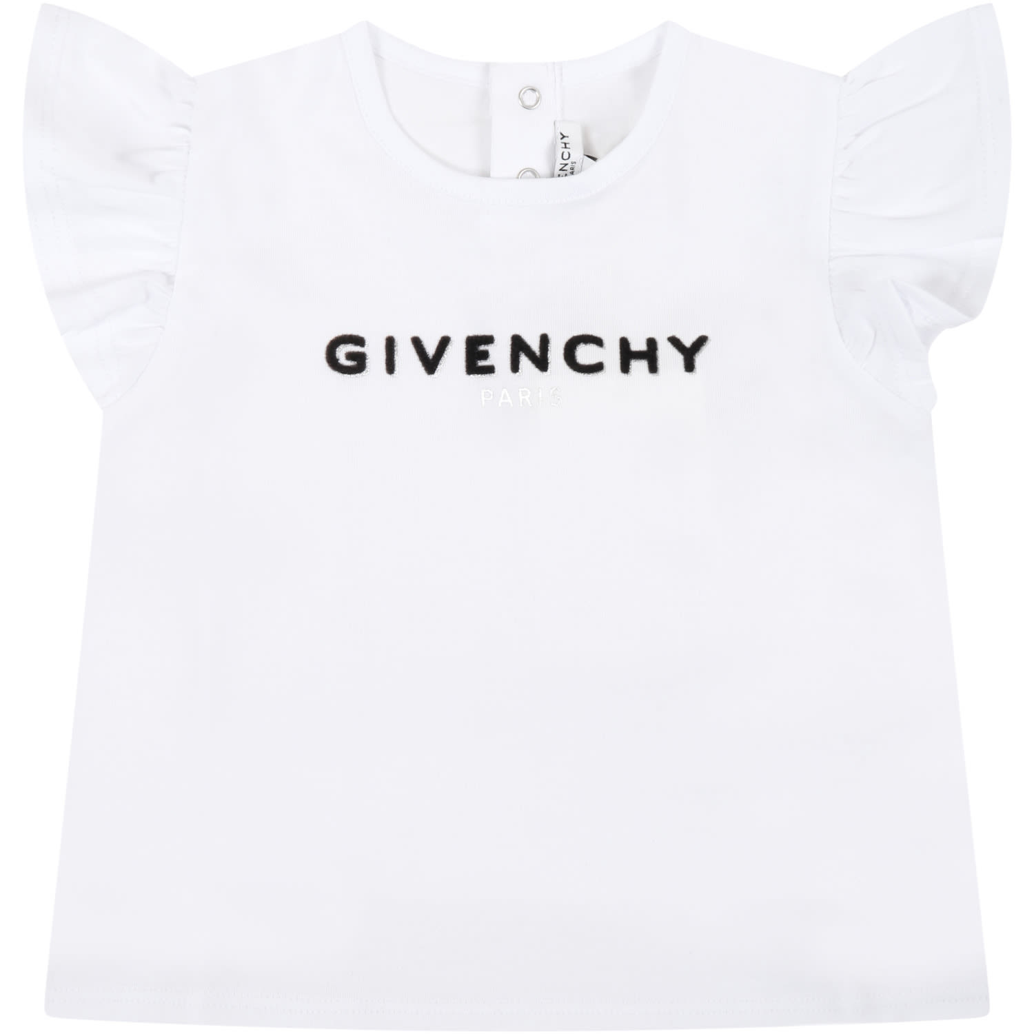 givenchy baby girl