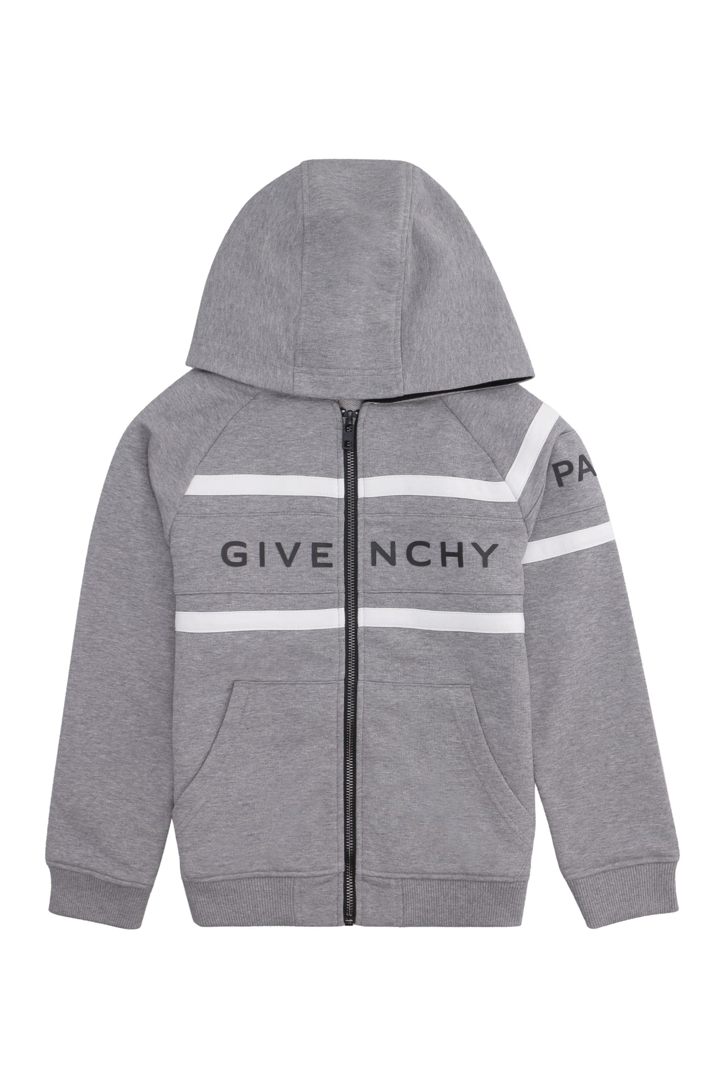 givenchy jacket hoodie