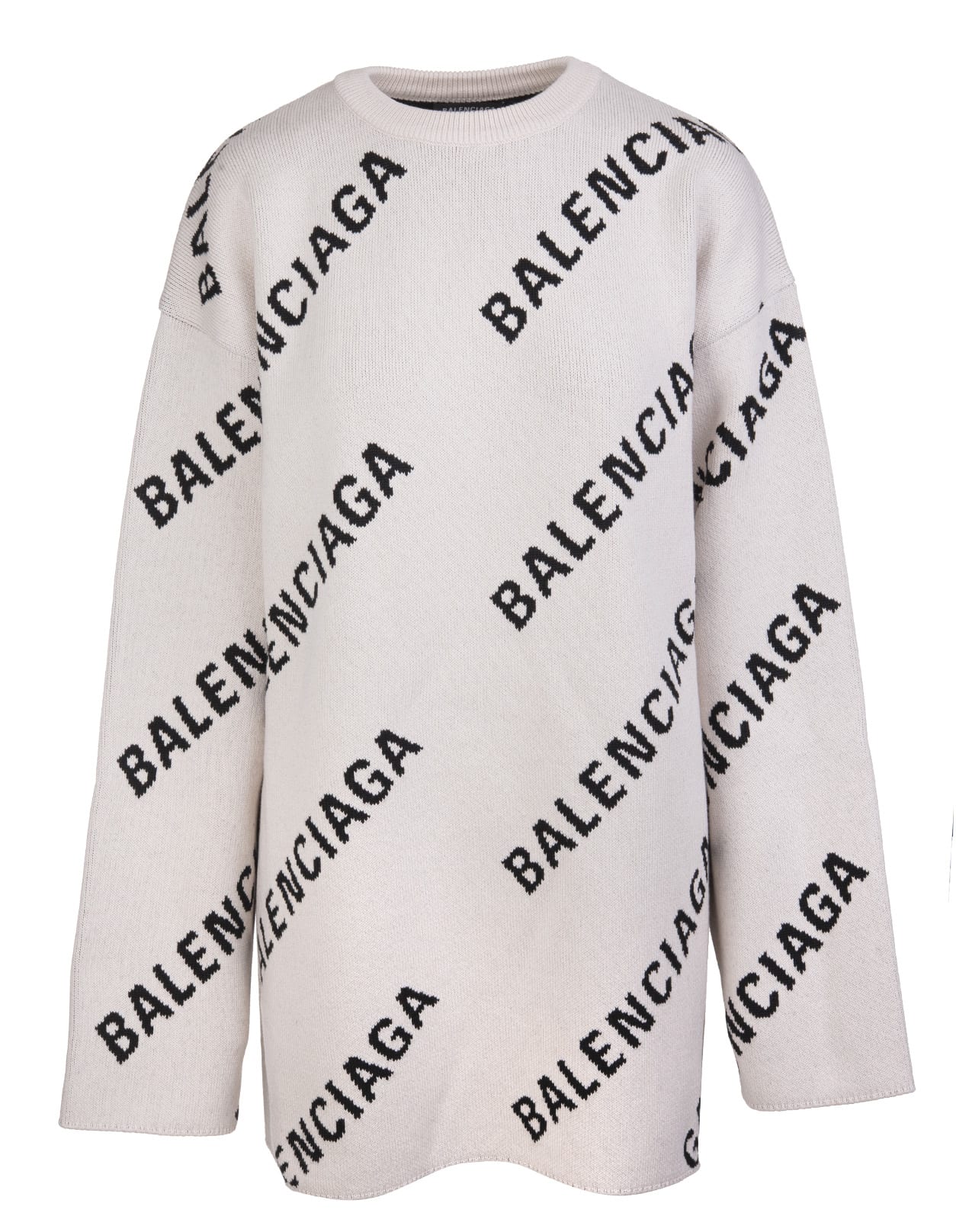 Balenciaga inspired sweater online