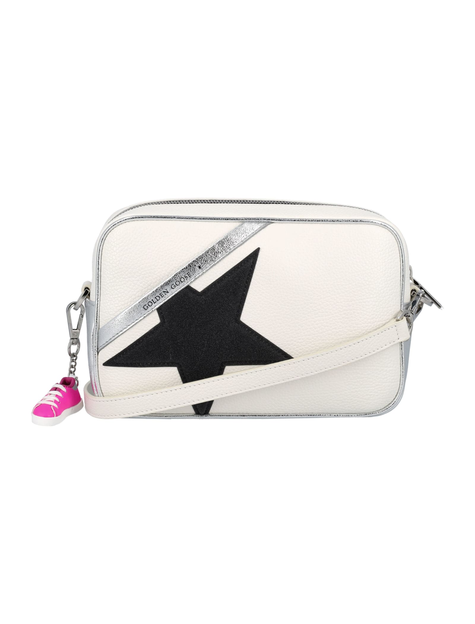 golden goose crossbody bolsa sale