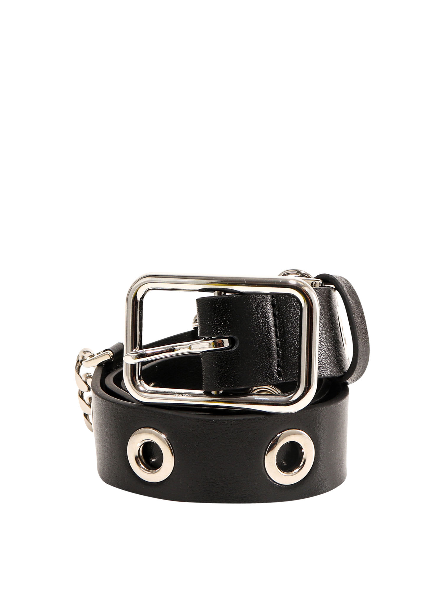 alessandra rich belts