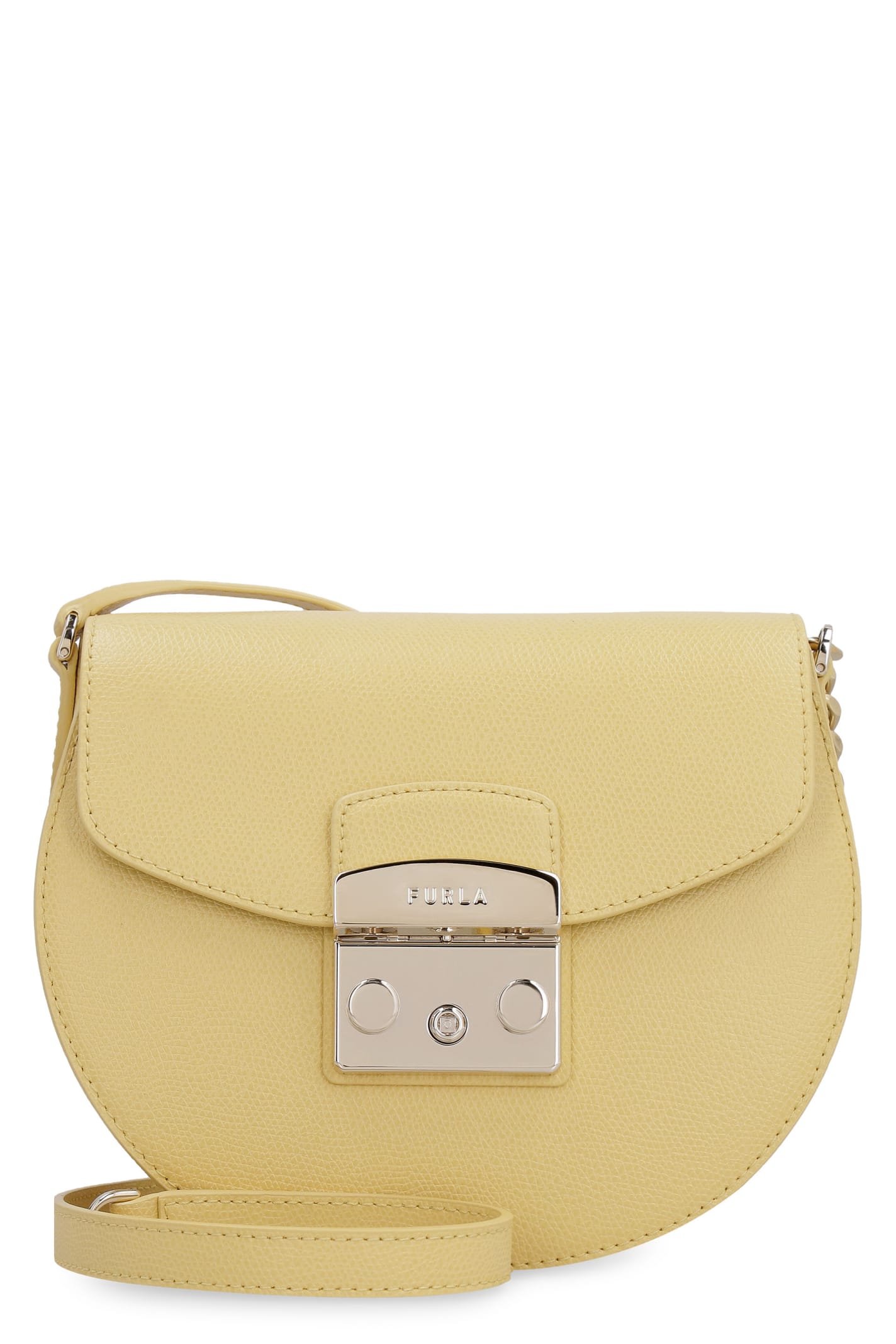 furla metropolis yellow