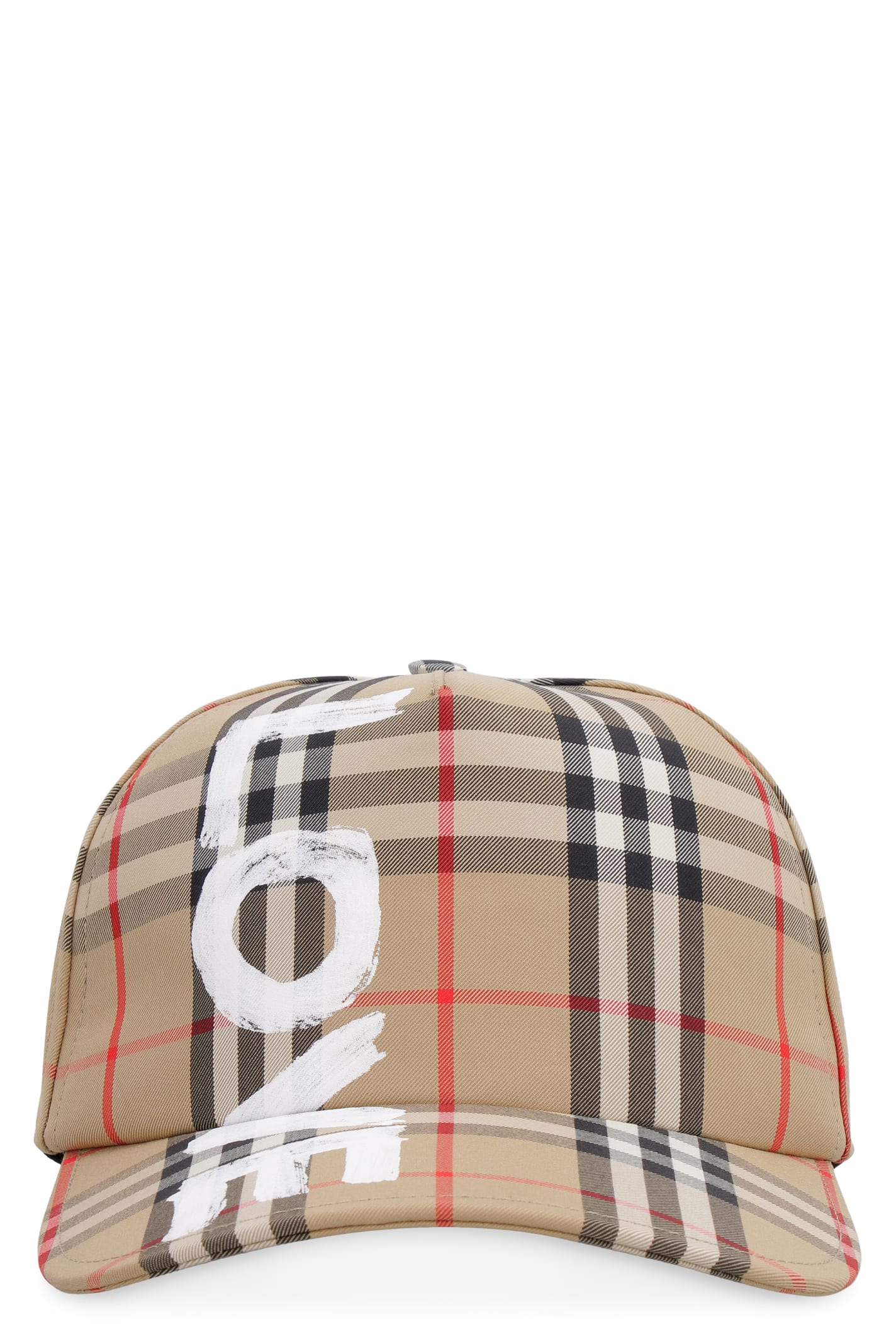 burberry cap sale