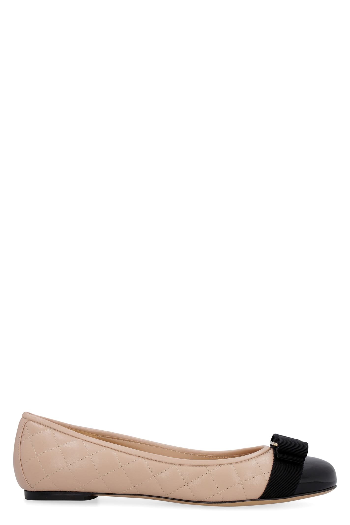 ferragamo ballet sneaker