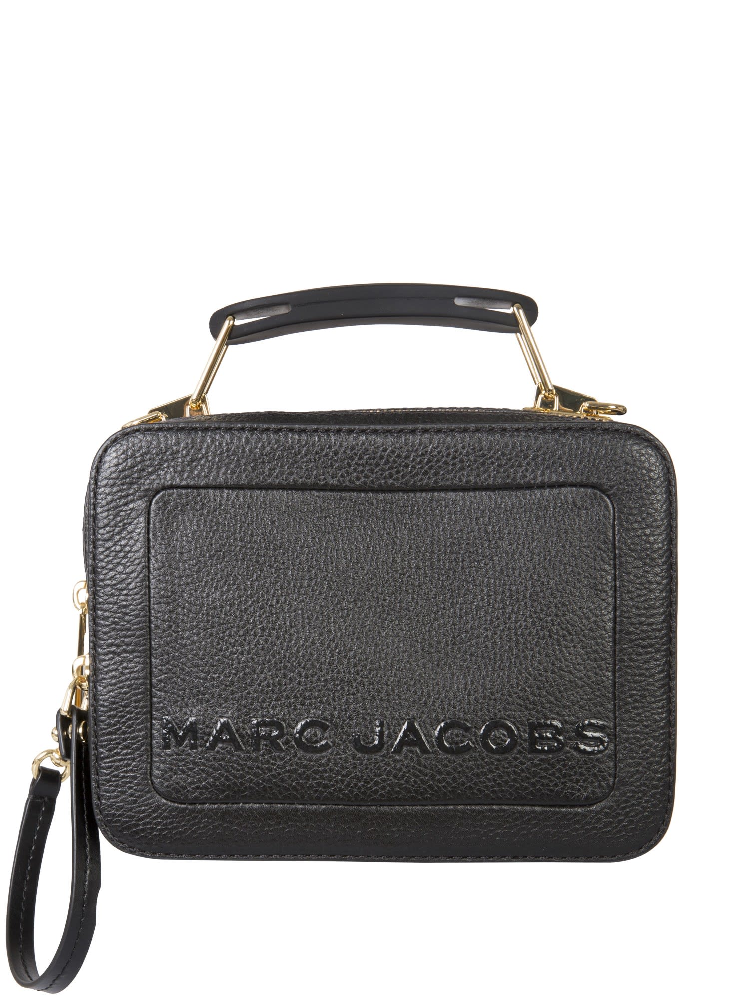 marc jacobs lunch box purse