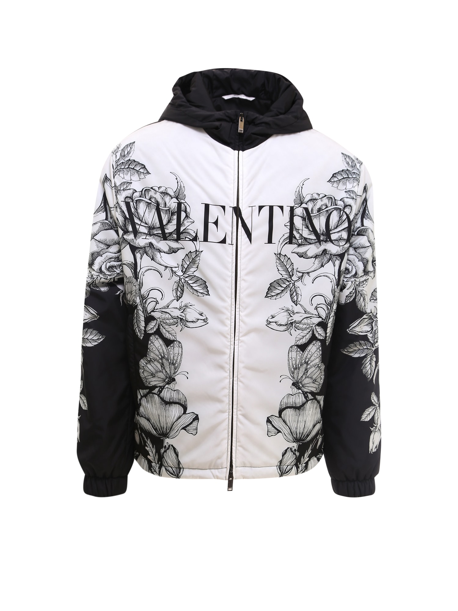 ideology windbreaker