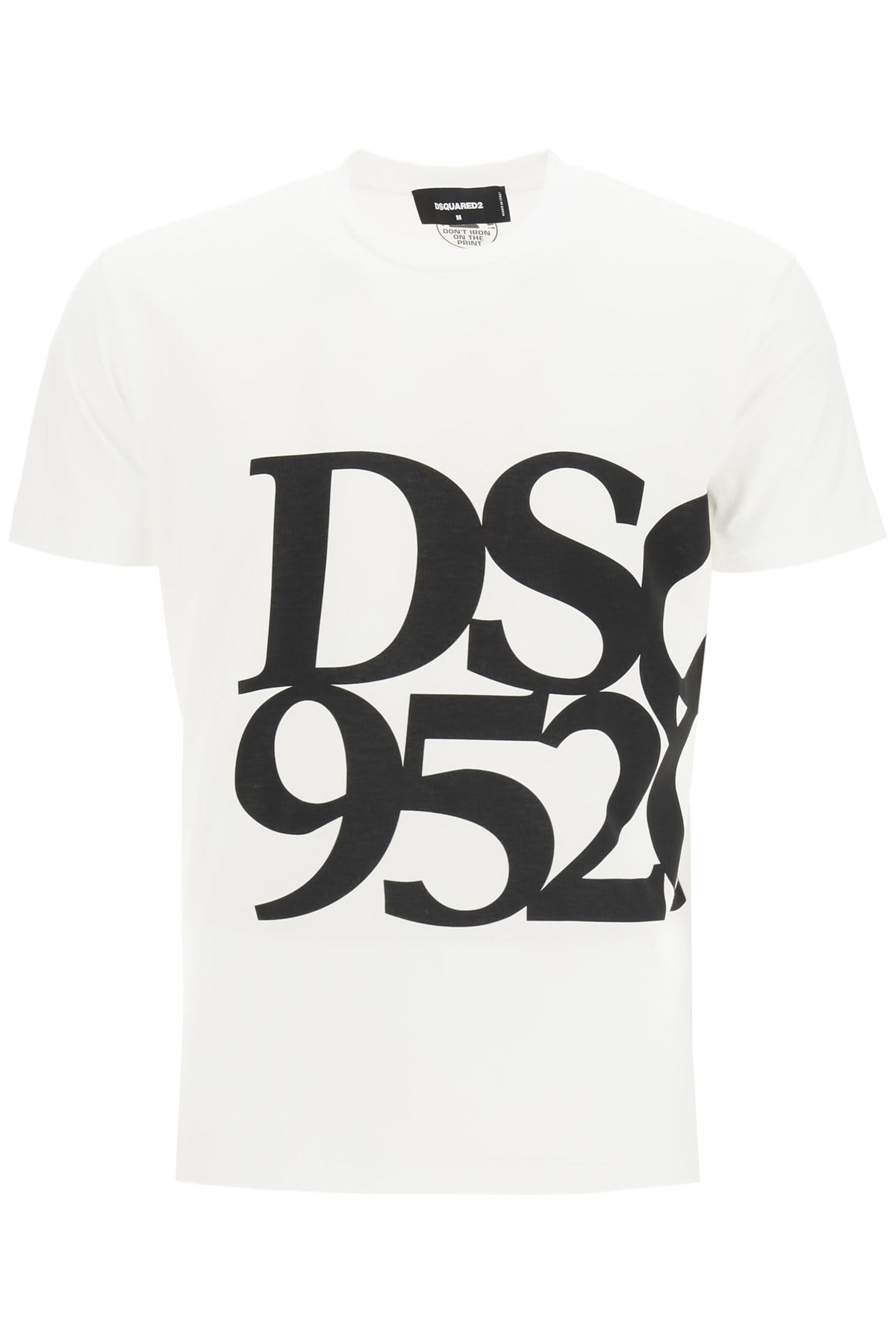 Dsq shirt Clearance