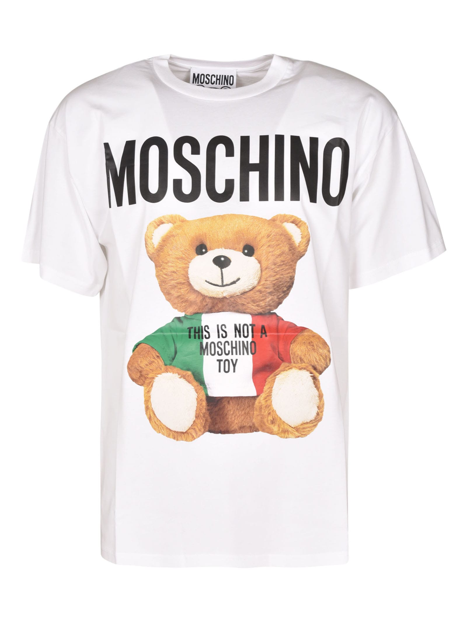 moschino bears
