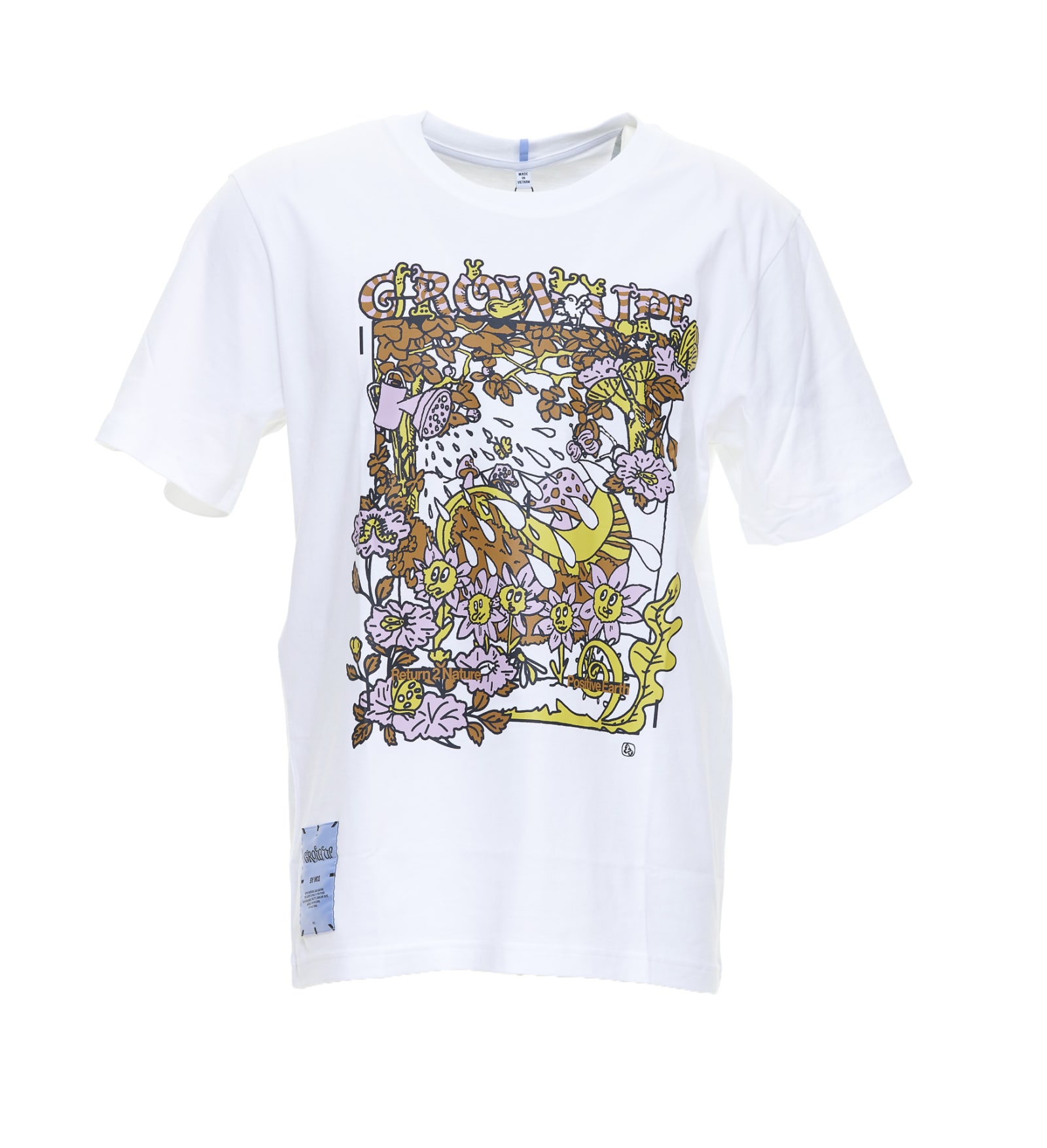 mcq t shirt