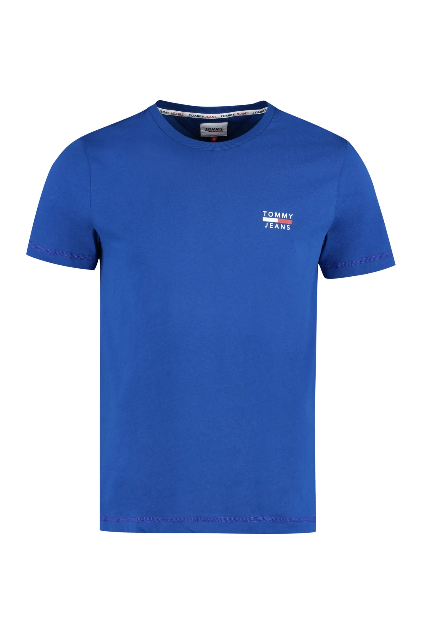 tee shirt tommy jean