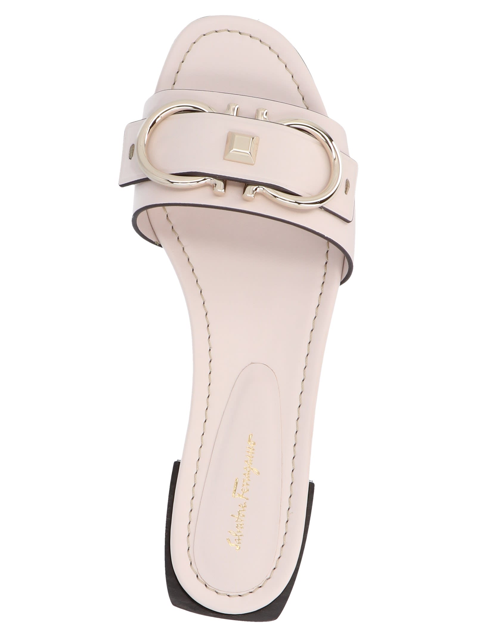 ferragamo solar slides