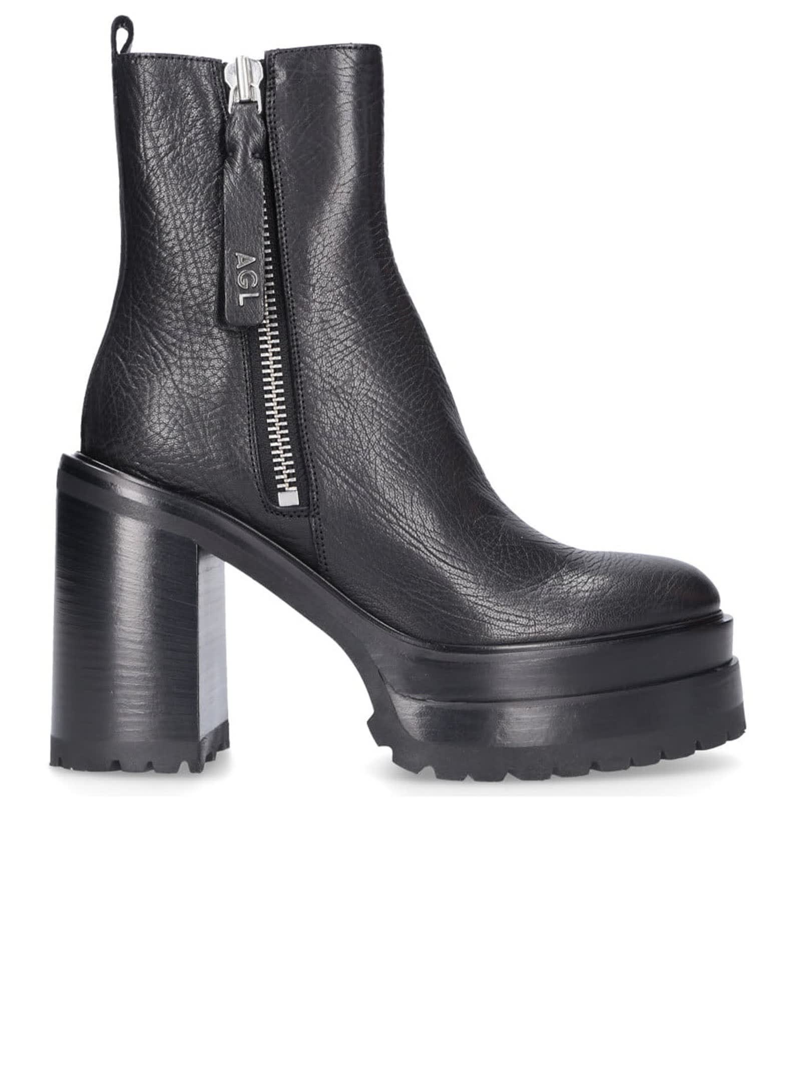 agl boots