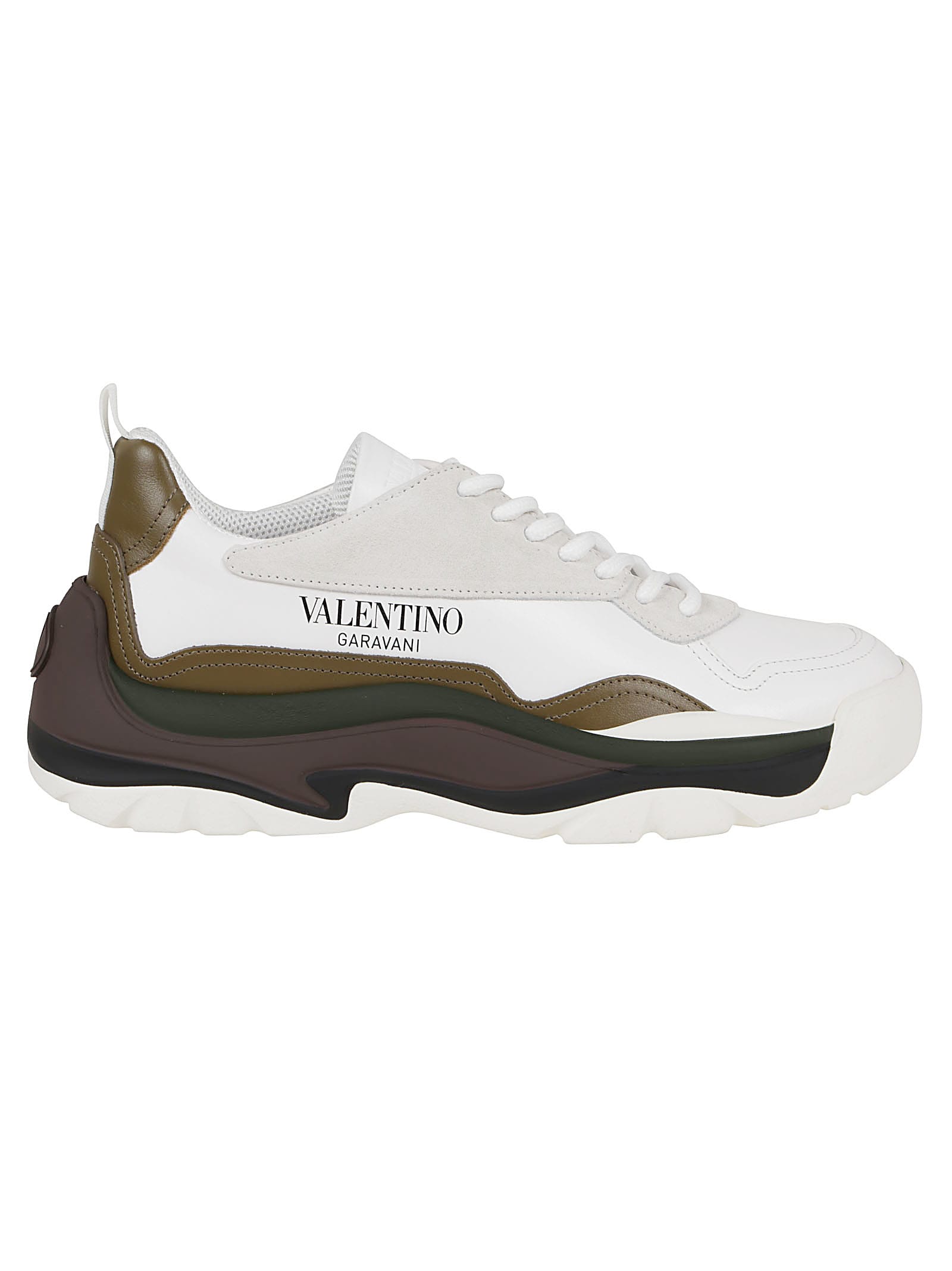 Valentino Garavani Sneaker Gumboy | italist, ALWAYS LIKE A SALE