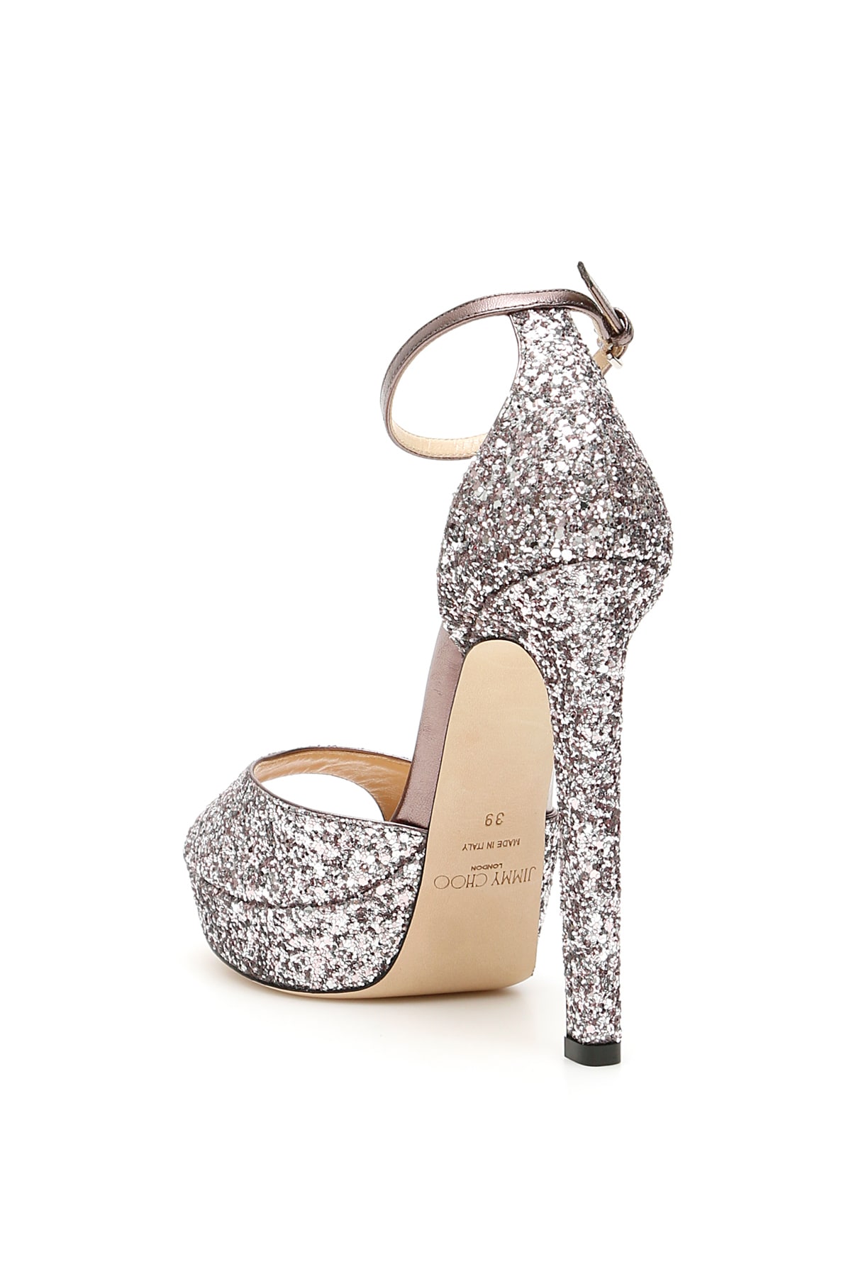 jimmy choo pattie glitter
