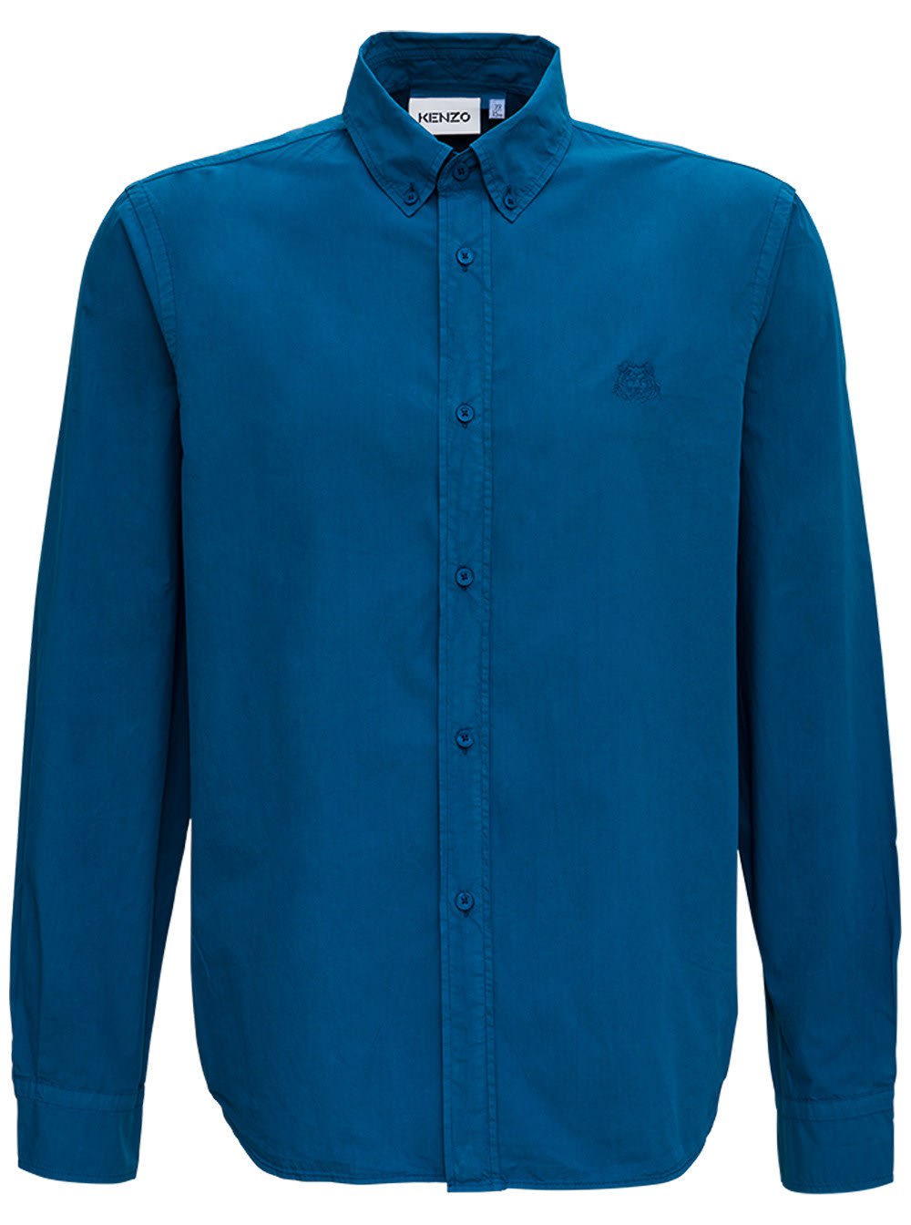 aqua kenzo composition