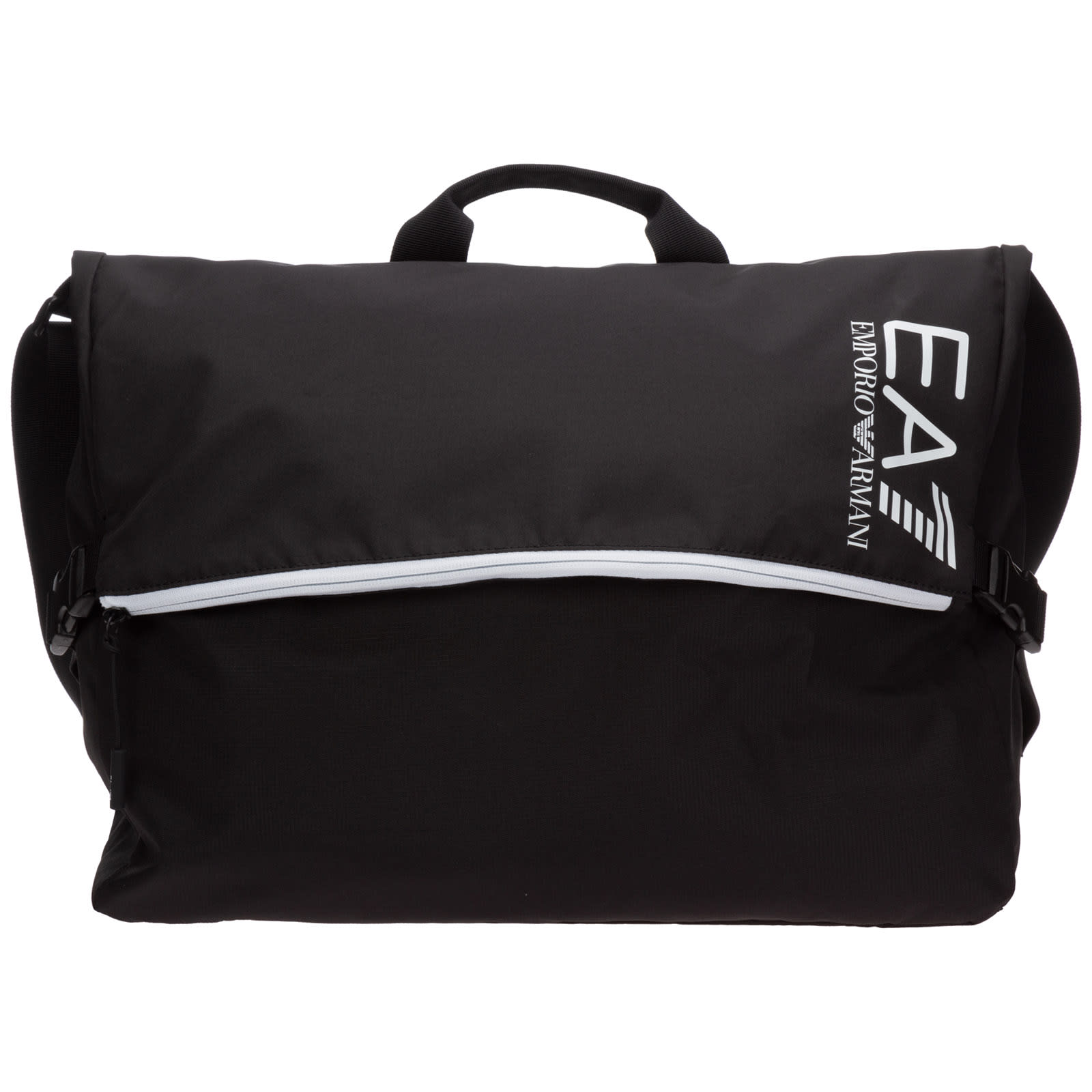 ea7 crossbody bag