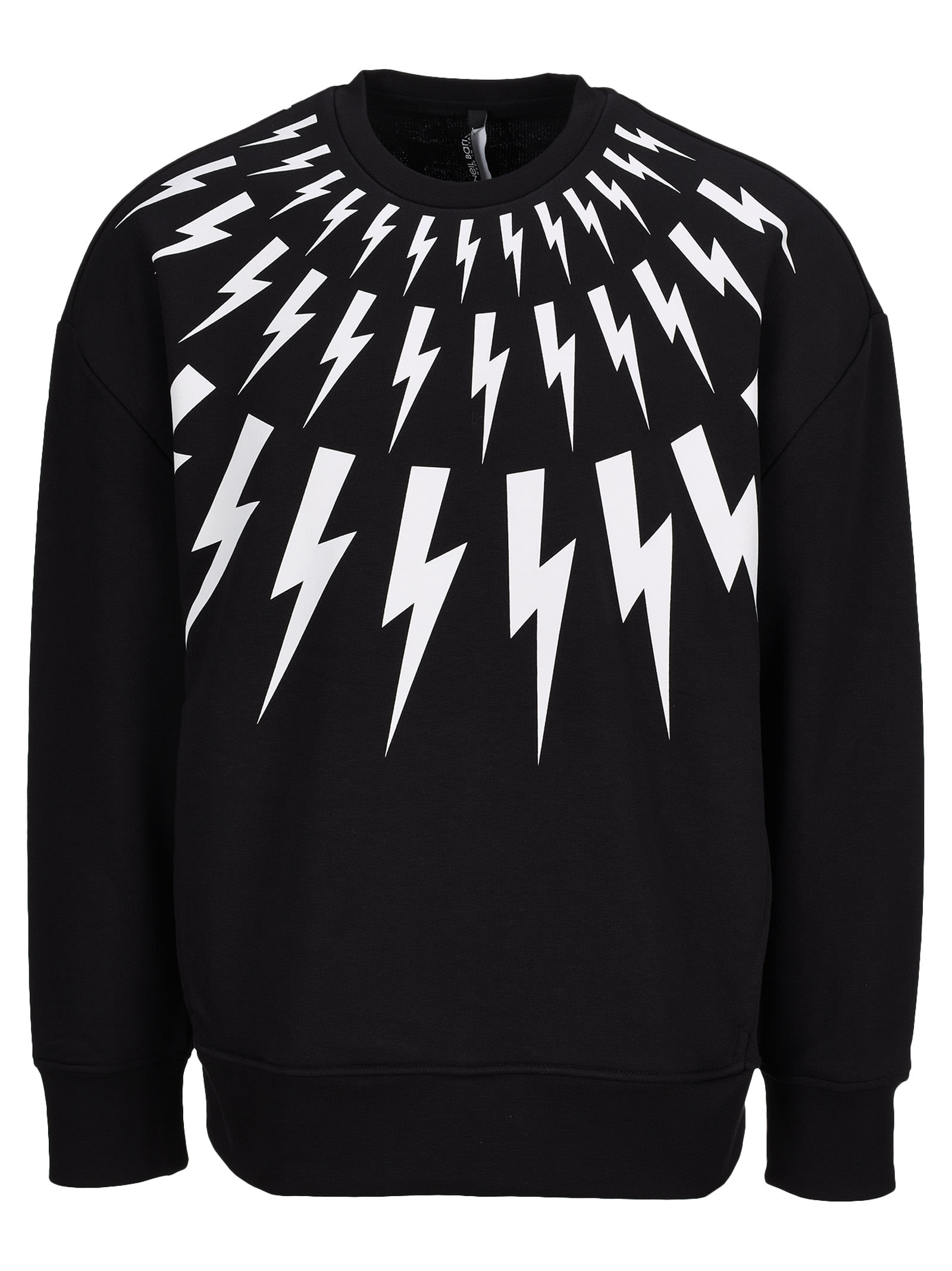 neil barrett crewneck