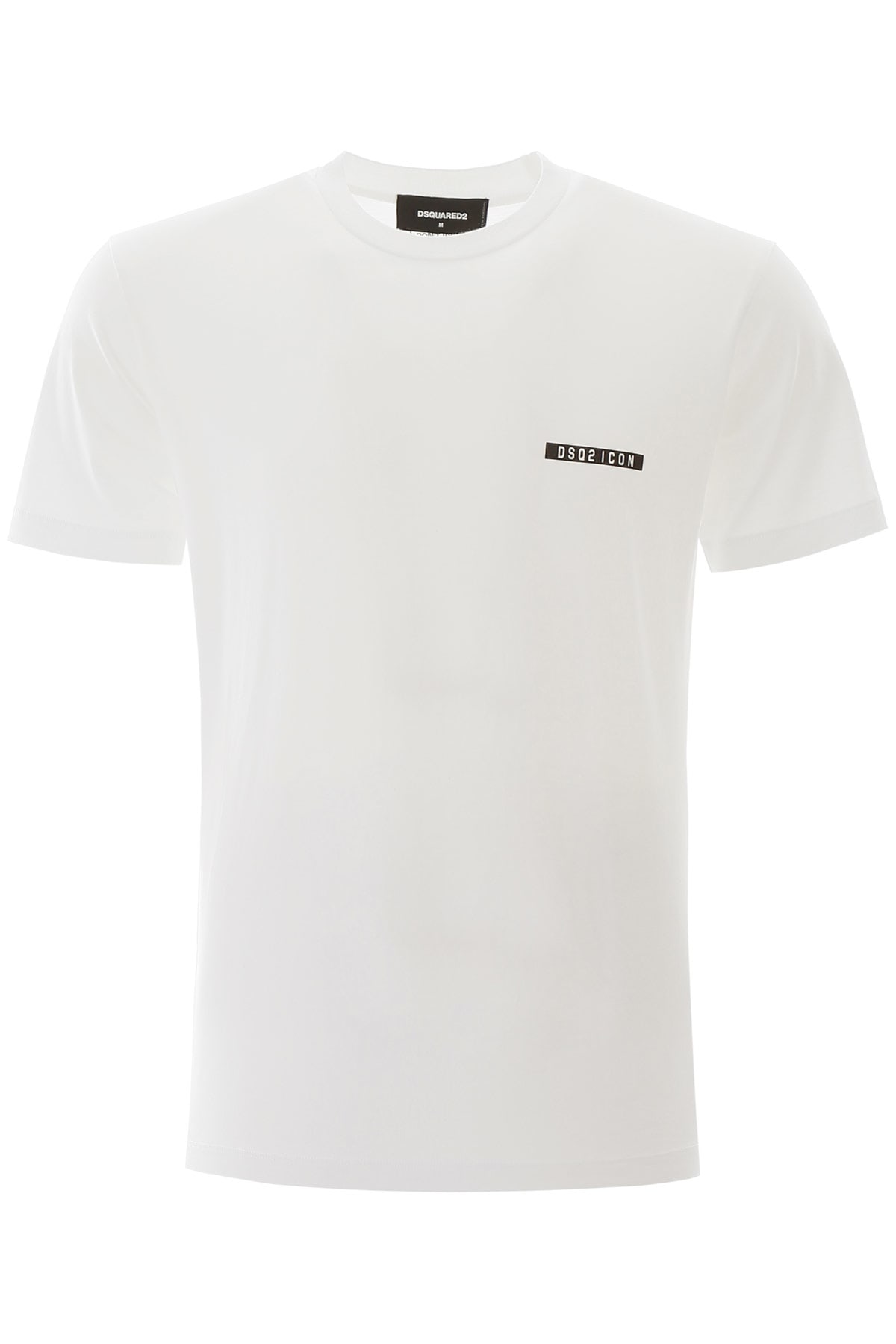dsq icon t shirt