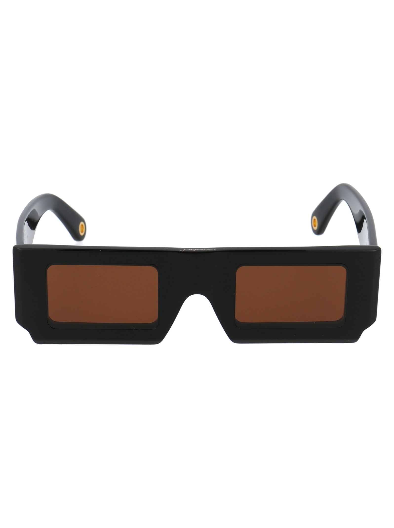 Jacquemus Les Lunettes Soleil Sunglasses | AdefraShops, ALWAYS LIKE A SALE