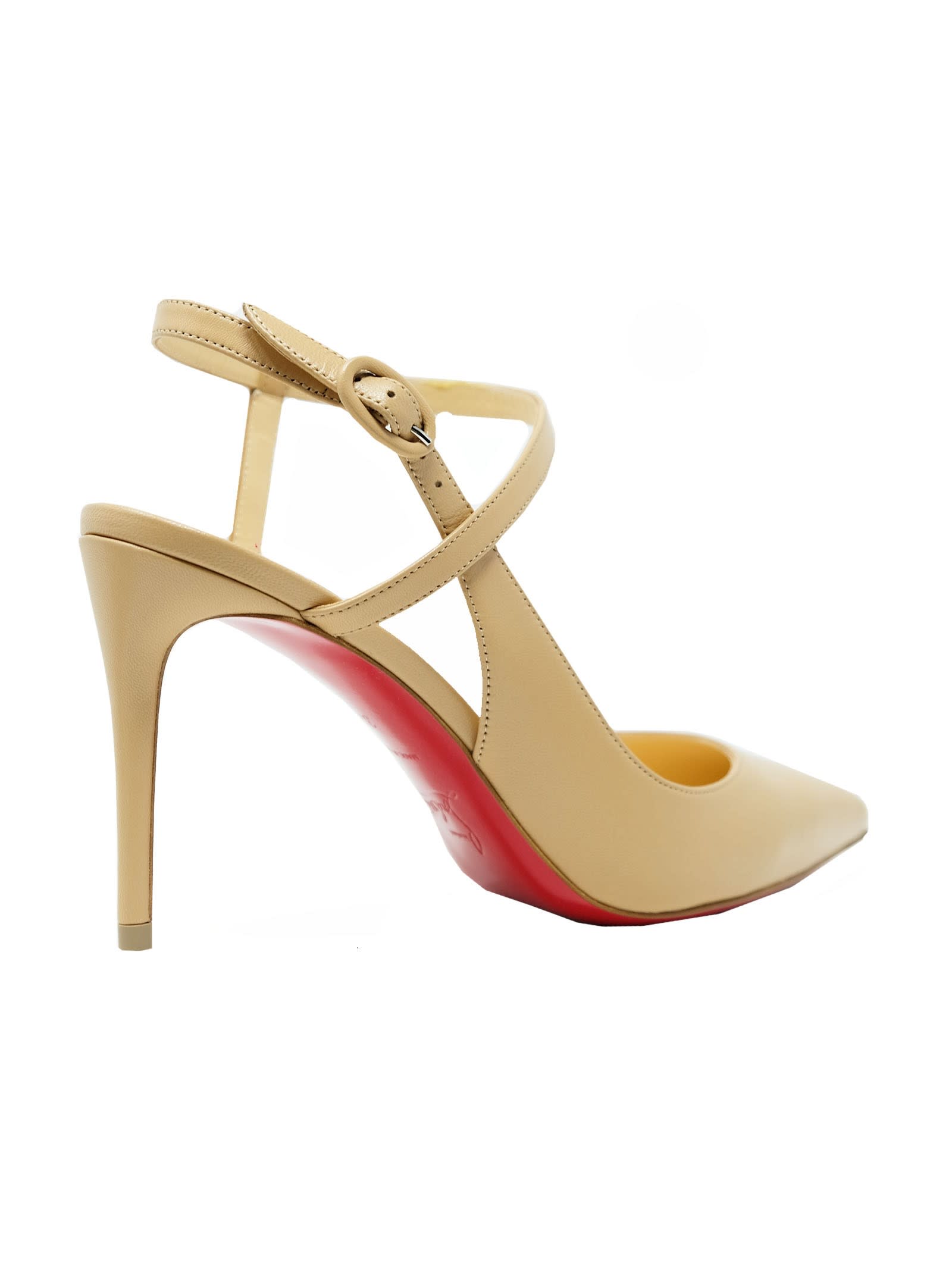 louboutin jenlove 85