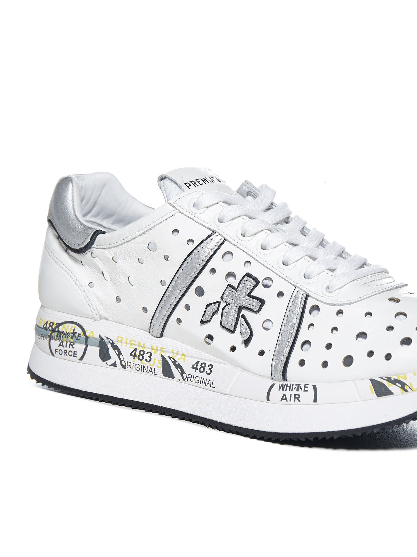 Premiata Sneakers | EdifactoryShops, ALWAYS LIKE A SALE