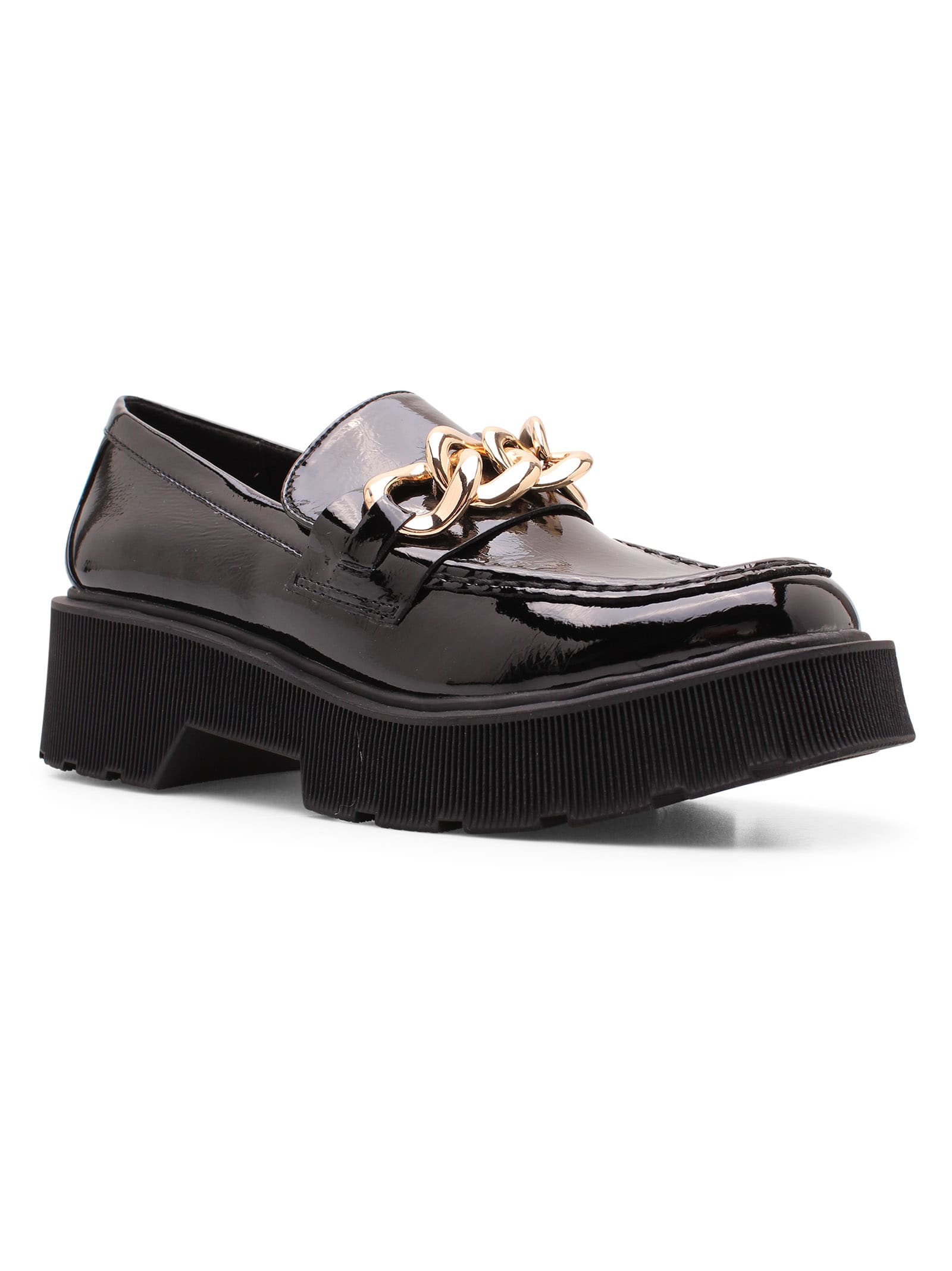 steve madden meadow loafer