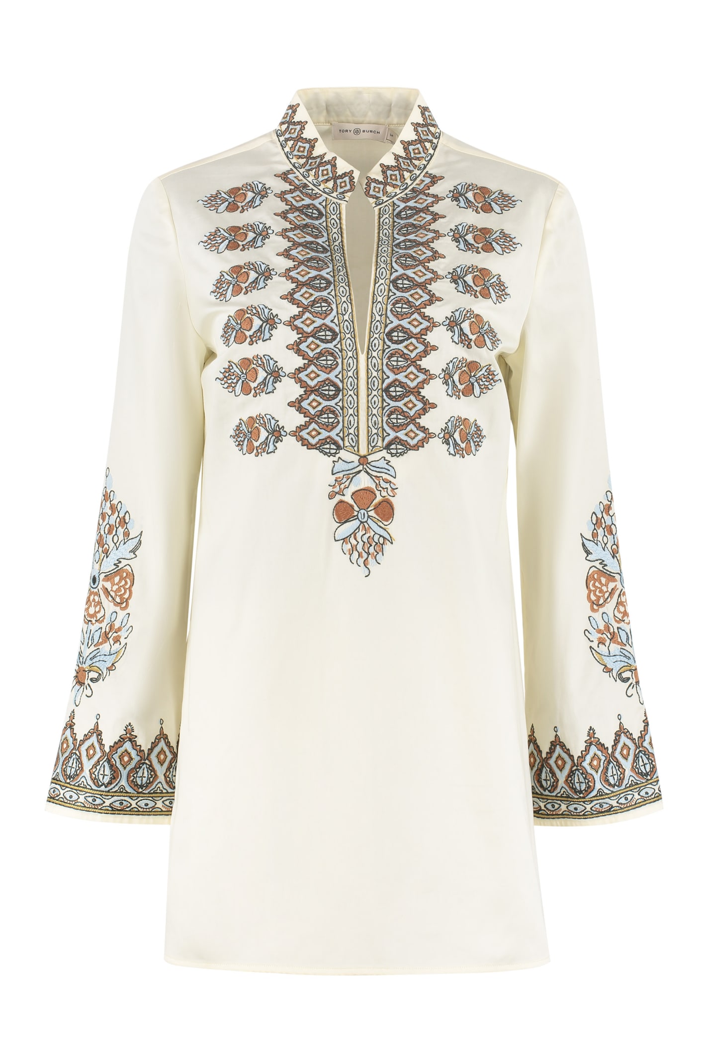 tory tunic
