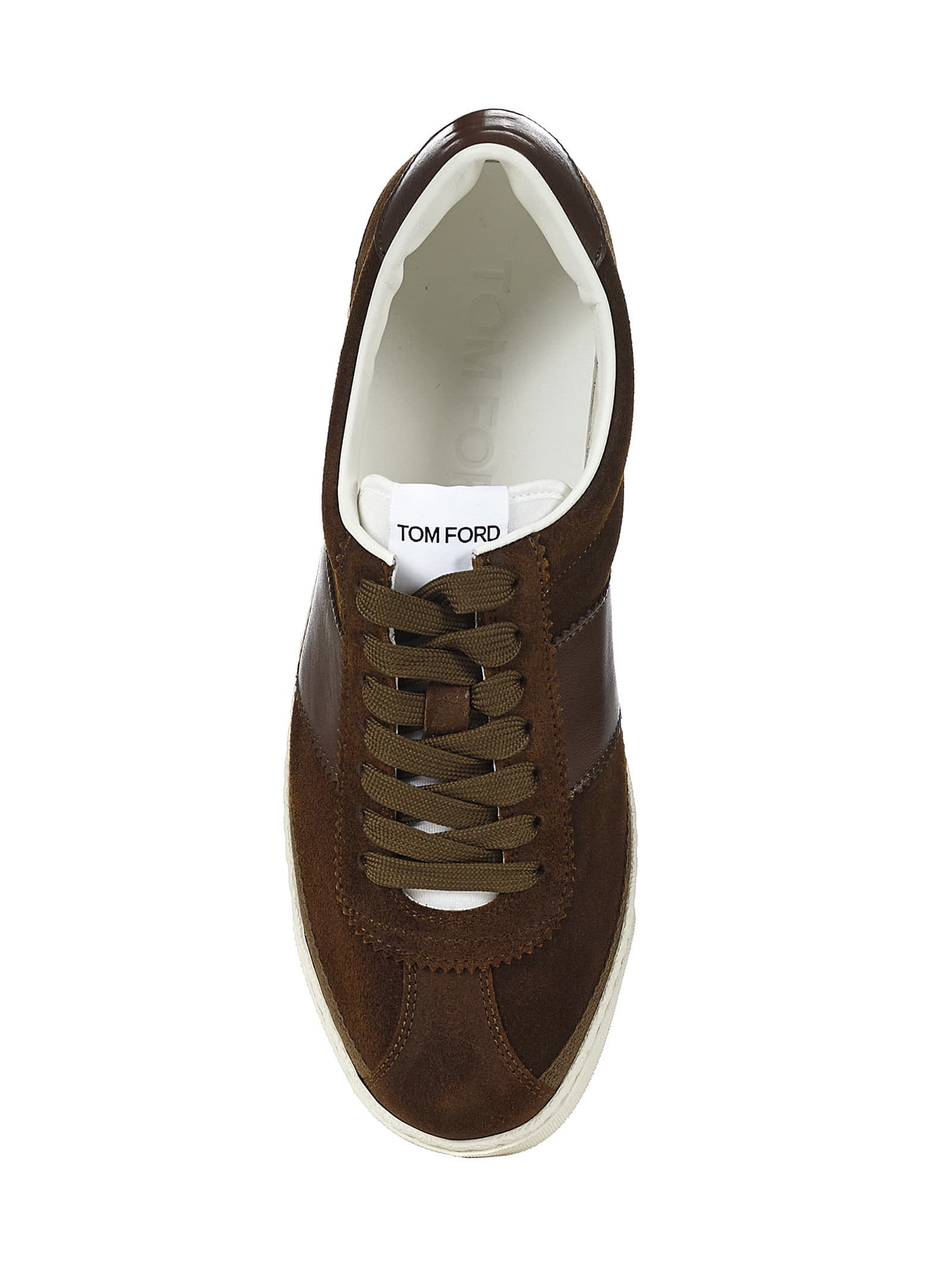 Tom Ford Sneakers | italist, ALWAYS LIKE A SALE