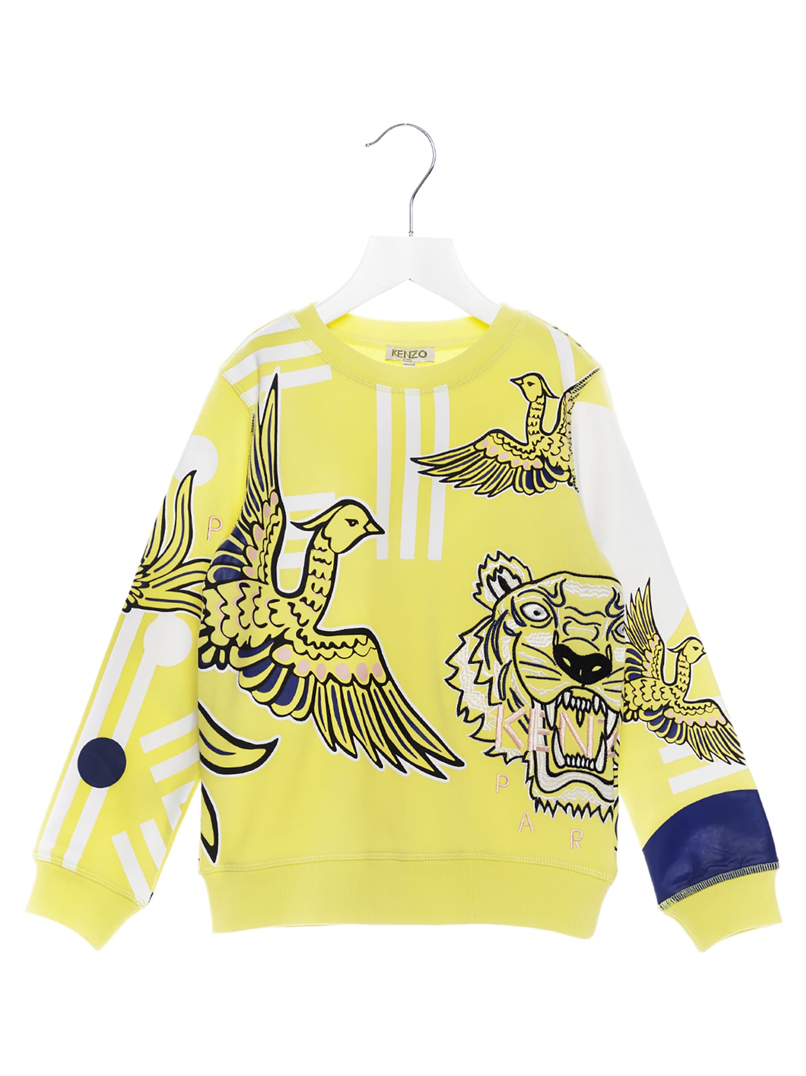kenzo phoenix sweatshirt