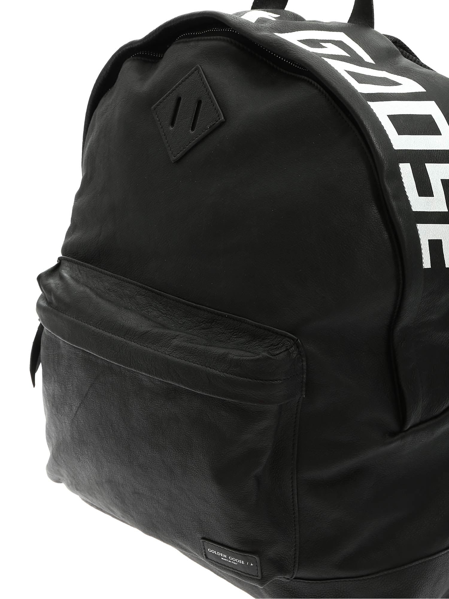 golden goose backpack