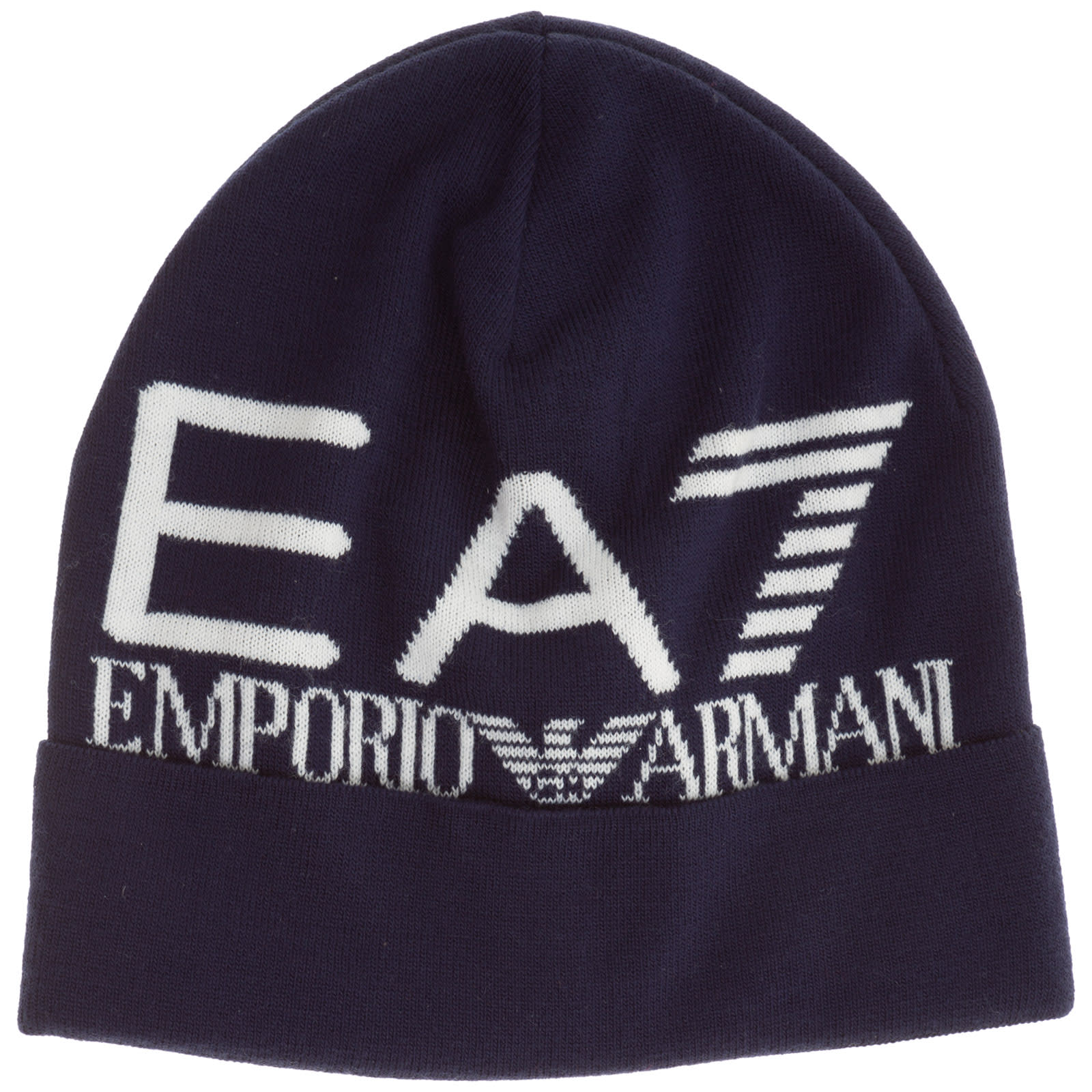 armani beanie