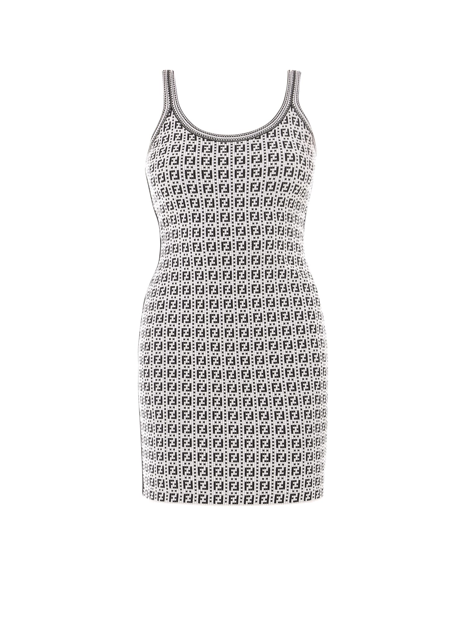 fendi dress