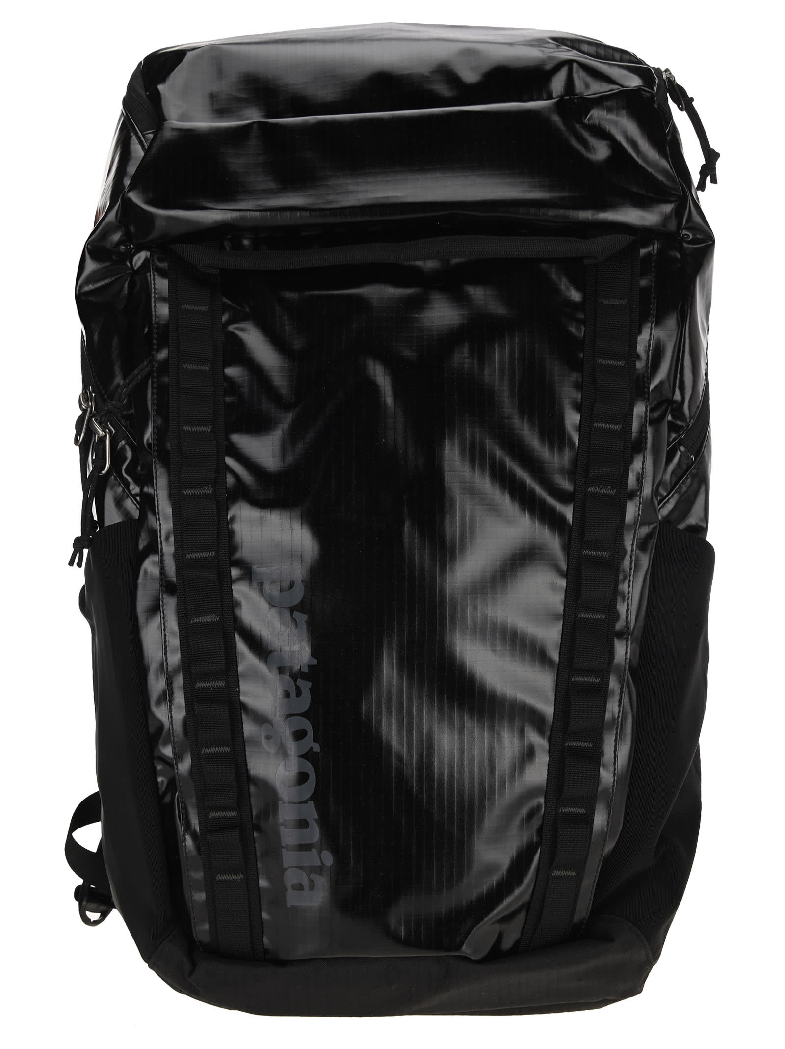 patagonia waterproof backpack