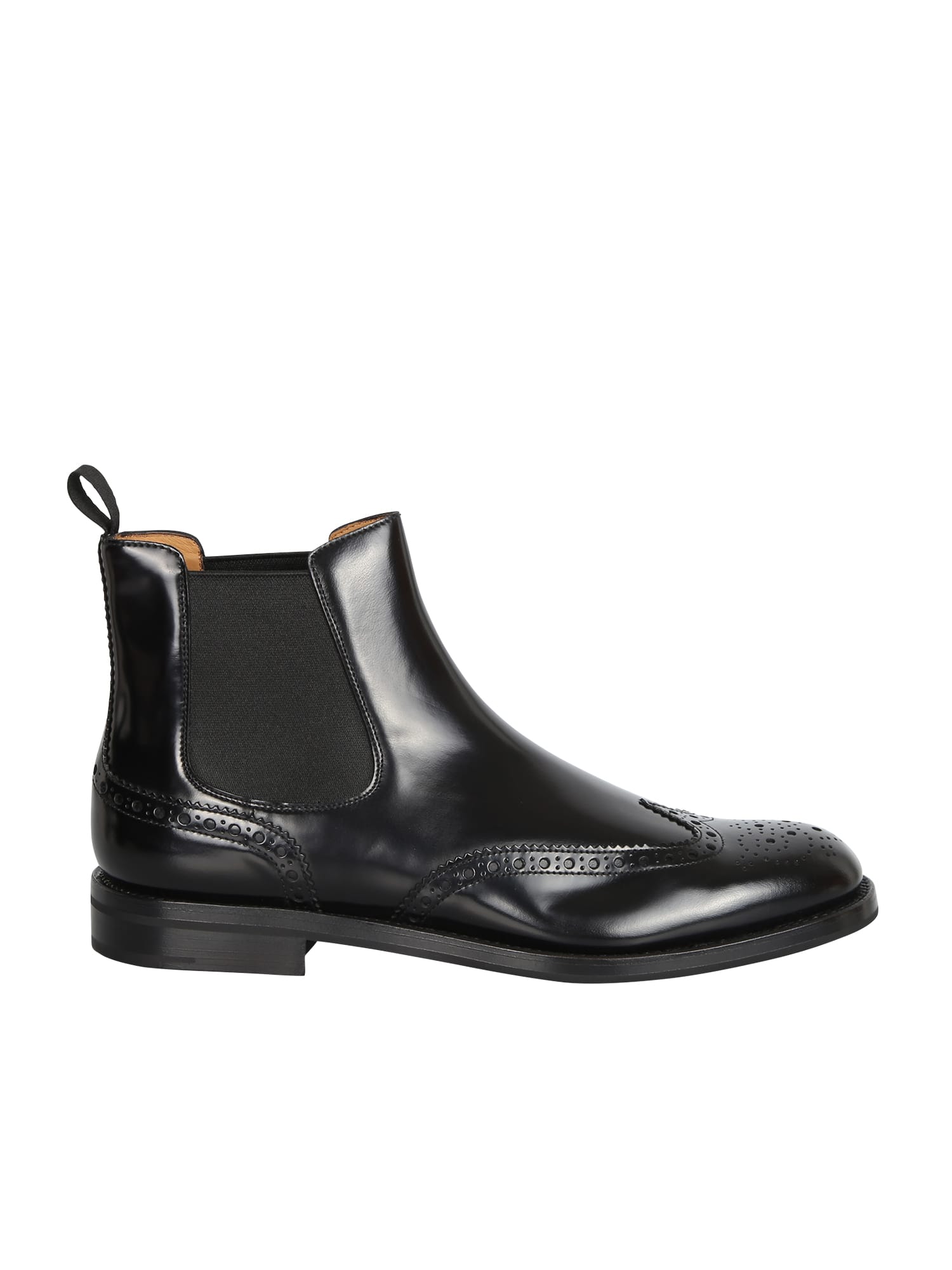 church's ladies boots