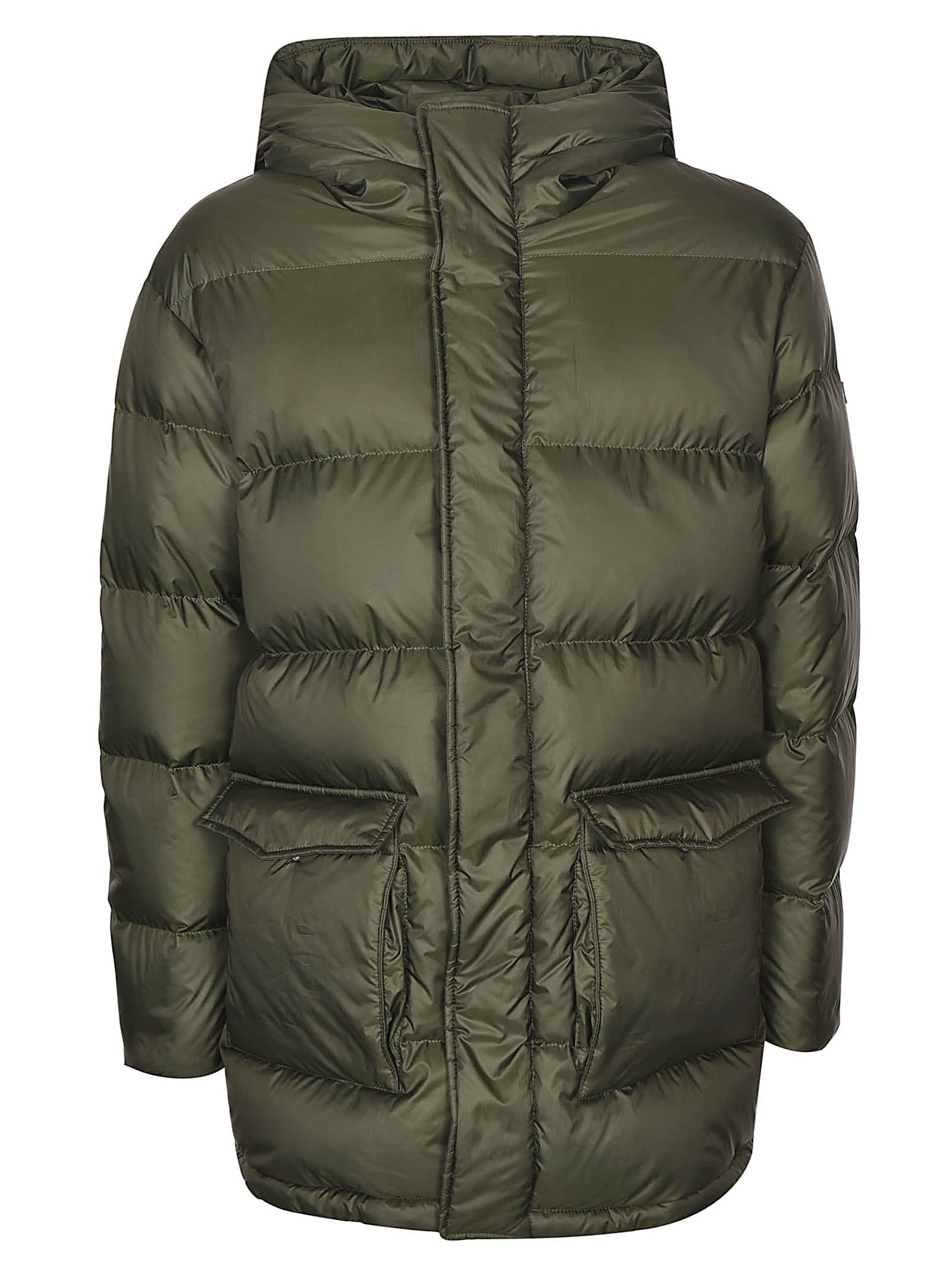 lempelius down coat