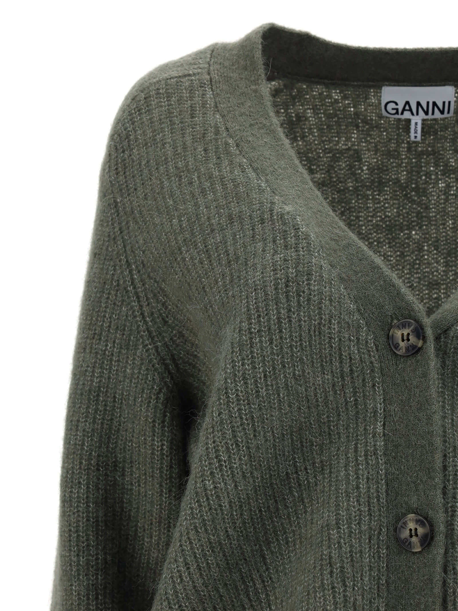 Ganni Cardigan | A SALE