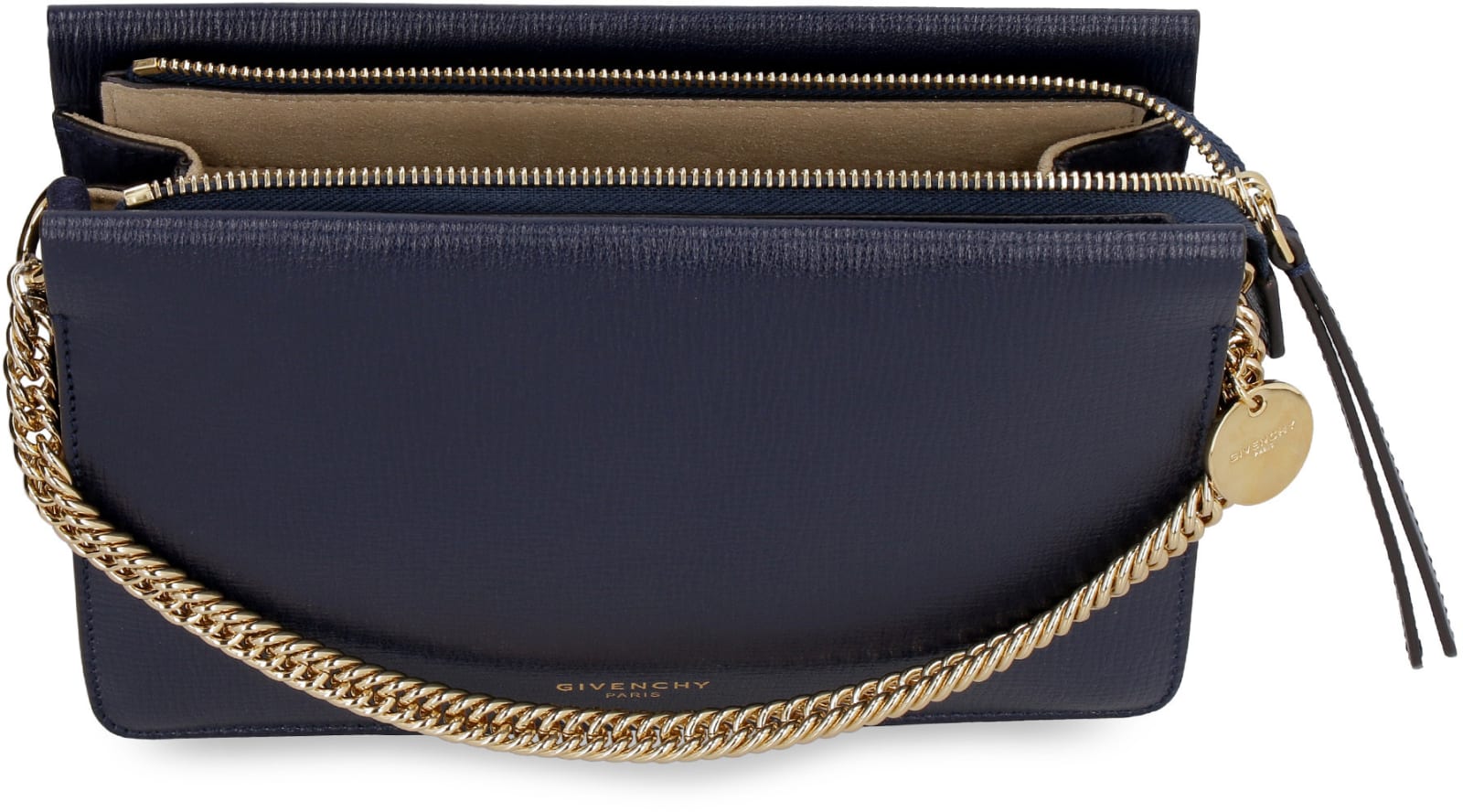 givenchy cross 3 review