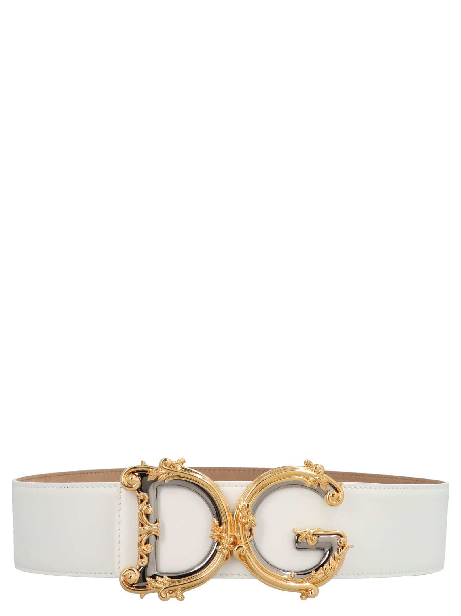 d & g belt