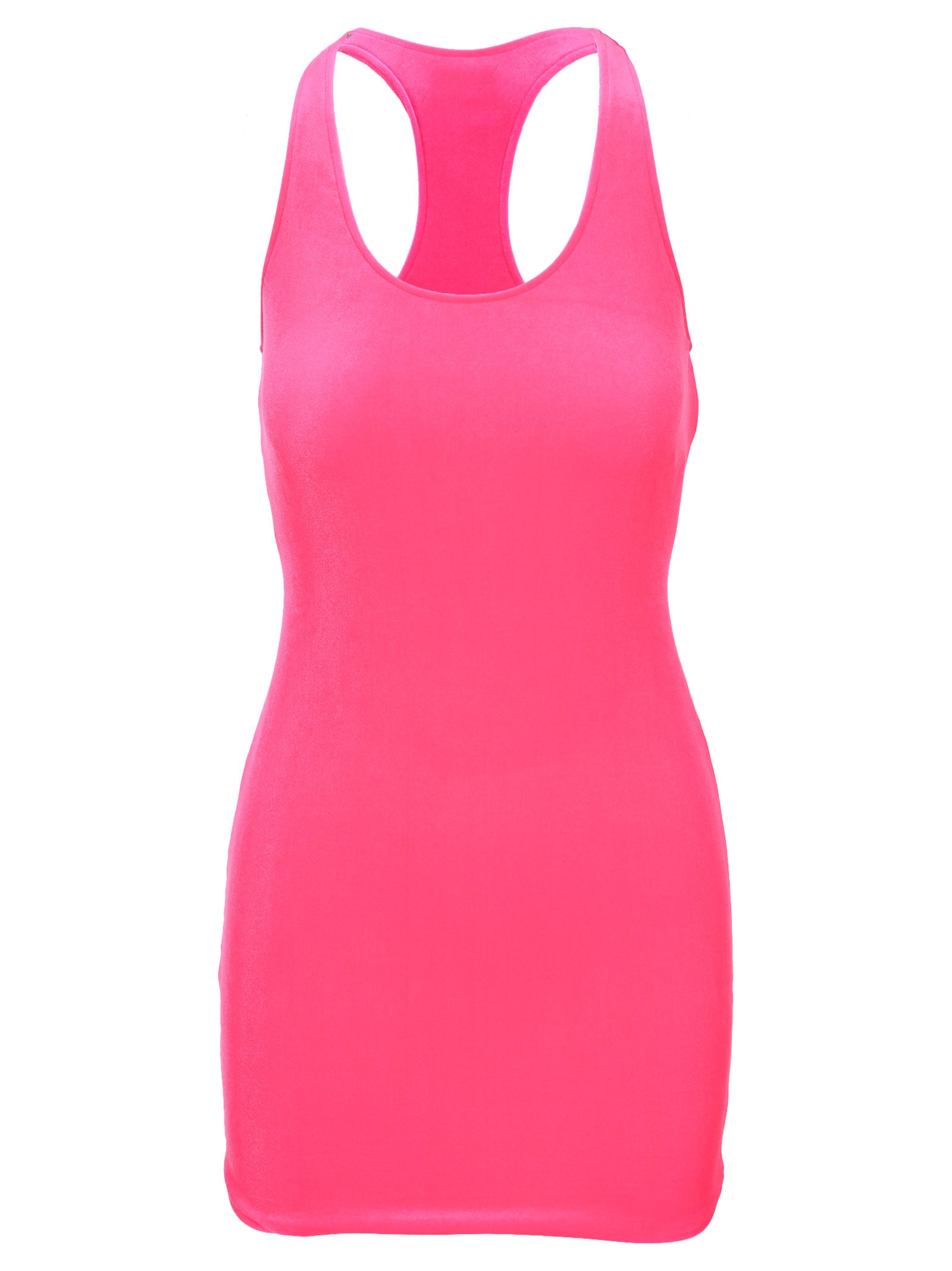 vetements mini dress